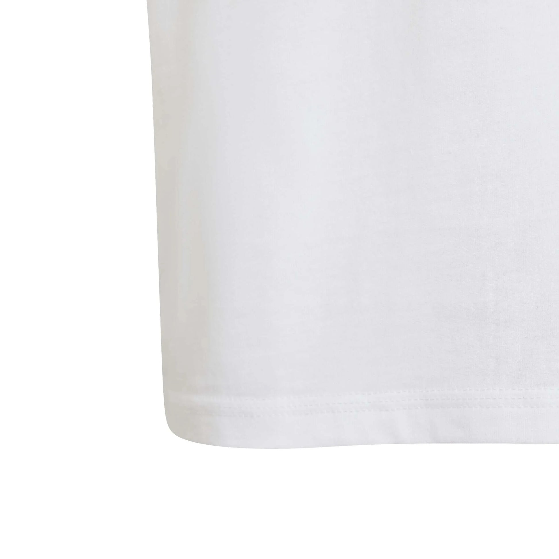 adidas 2026 Argentina Youth Home Tee (Detail 3)