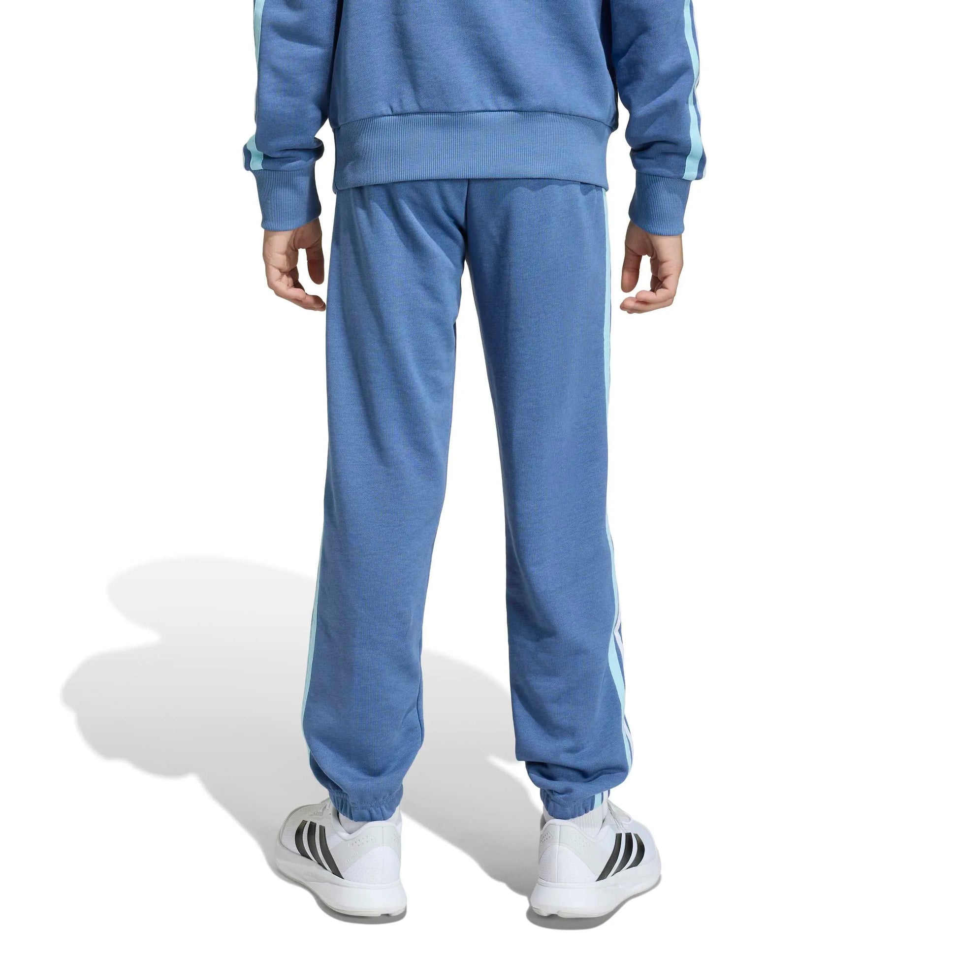 adidas 2026 Argentina Youth Pants (Model - Back)