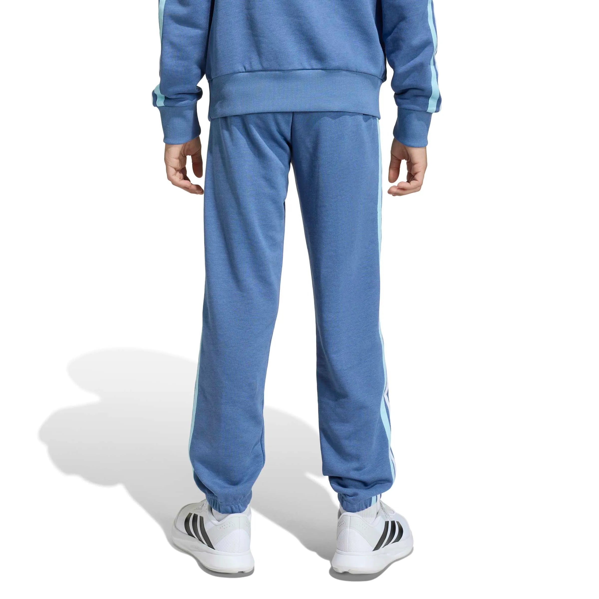 adidas 2026 Argentina Youth Pants (Model - Back)