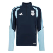 adidas 2026 Argentina Youth Training Top (Front)