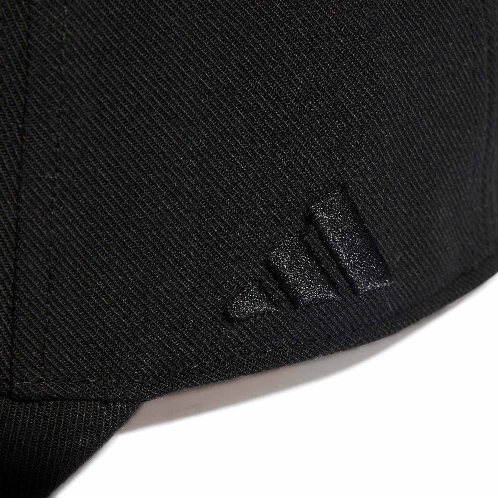 adidas 2026 Belgium Adjustable Soccer Cap (Detail 2)
