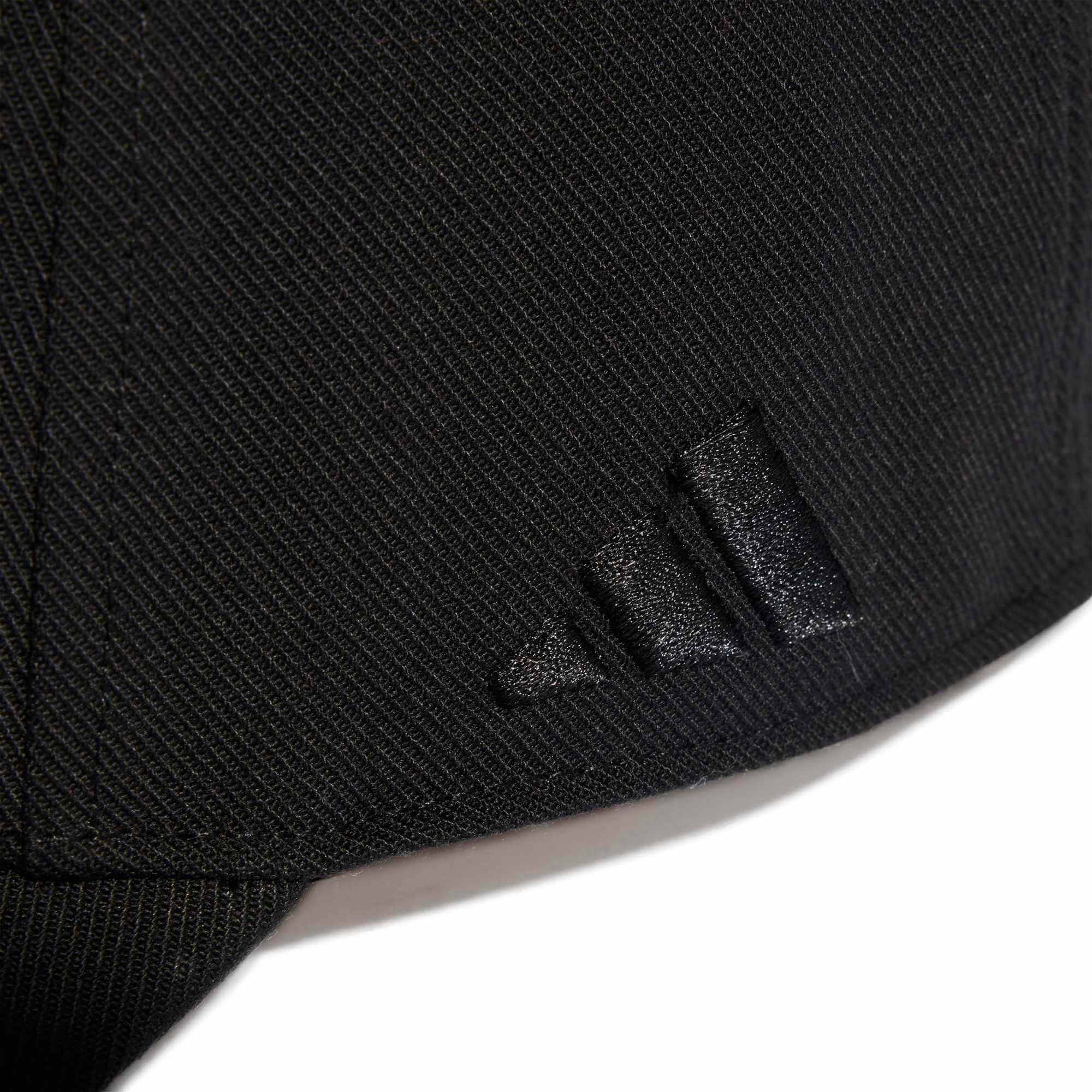 adidas 2026 Belgium Adjustable Soccer Cap (Detail 2)