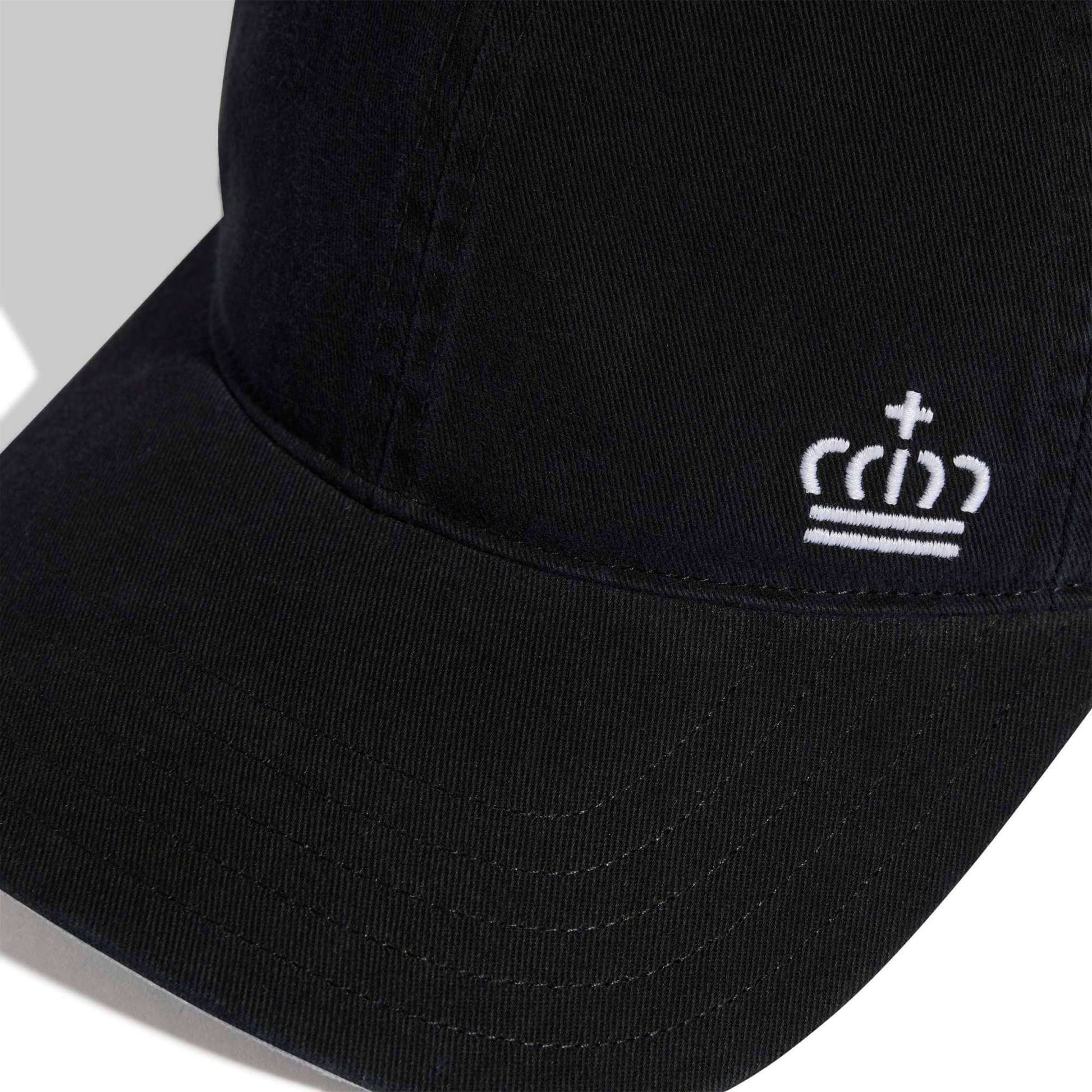 adidas 2026 Belgium Dad Cap (Detail 1)