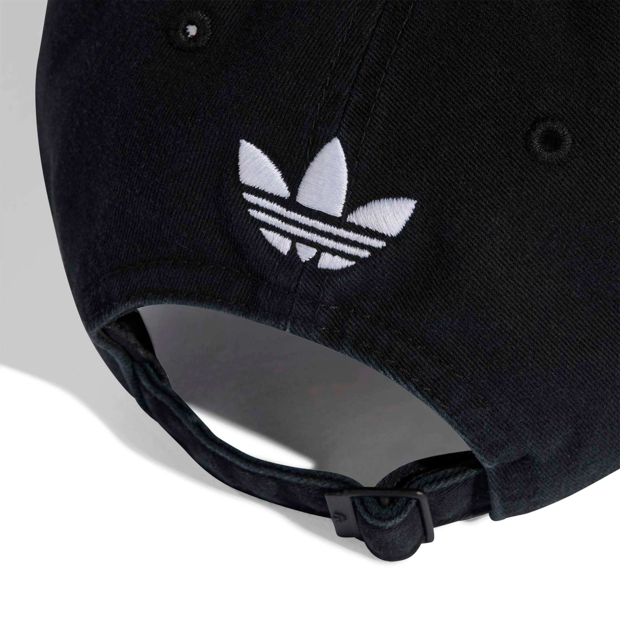 adidas 2026 Belgium Dad Cap (Detail 2)