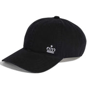 adidas 2026 Belgium Dad Cap (Lateral - Front)