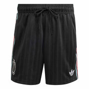 adidas 2026 Belgium Men's Originals Shorts (Front)