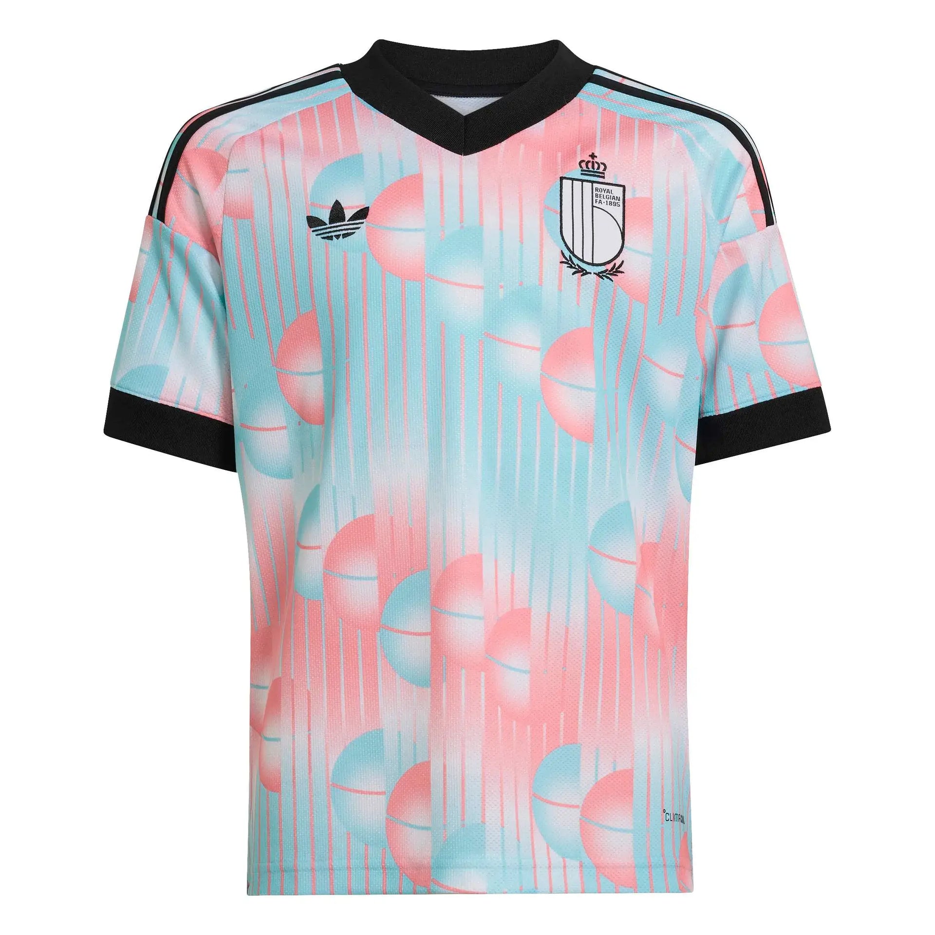 adidas2026BelgiumYouthStadiumA