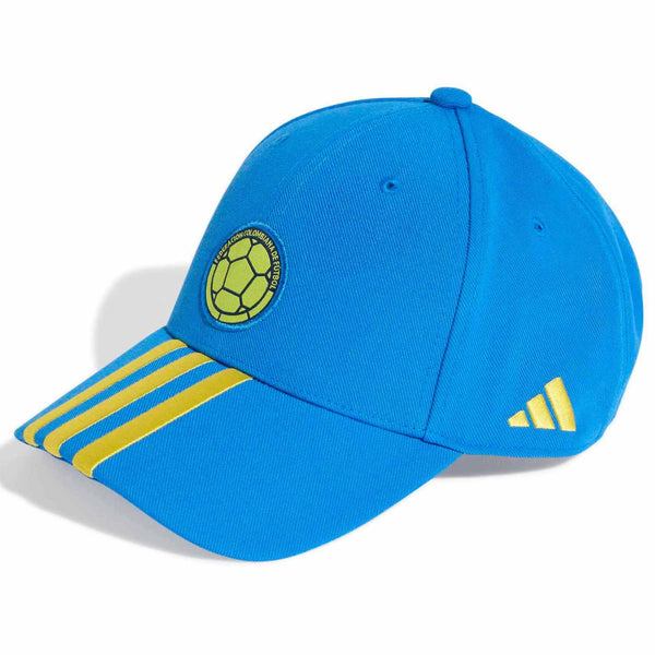 adidas 2026 Colombia Baseball Cap – ProSoccer