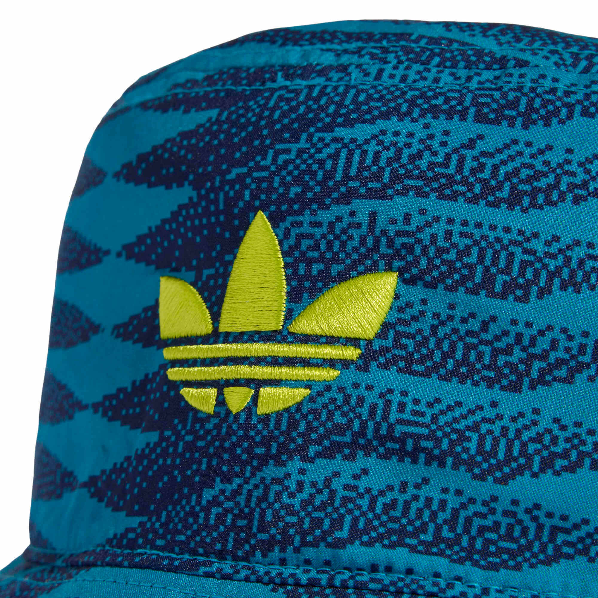 adidas 2026 Colombia Bucket Hat (Detail 2)