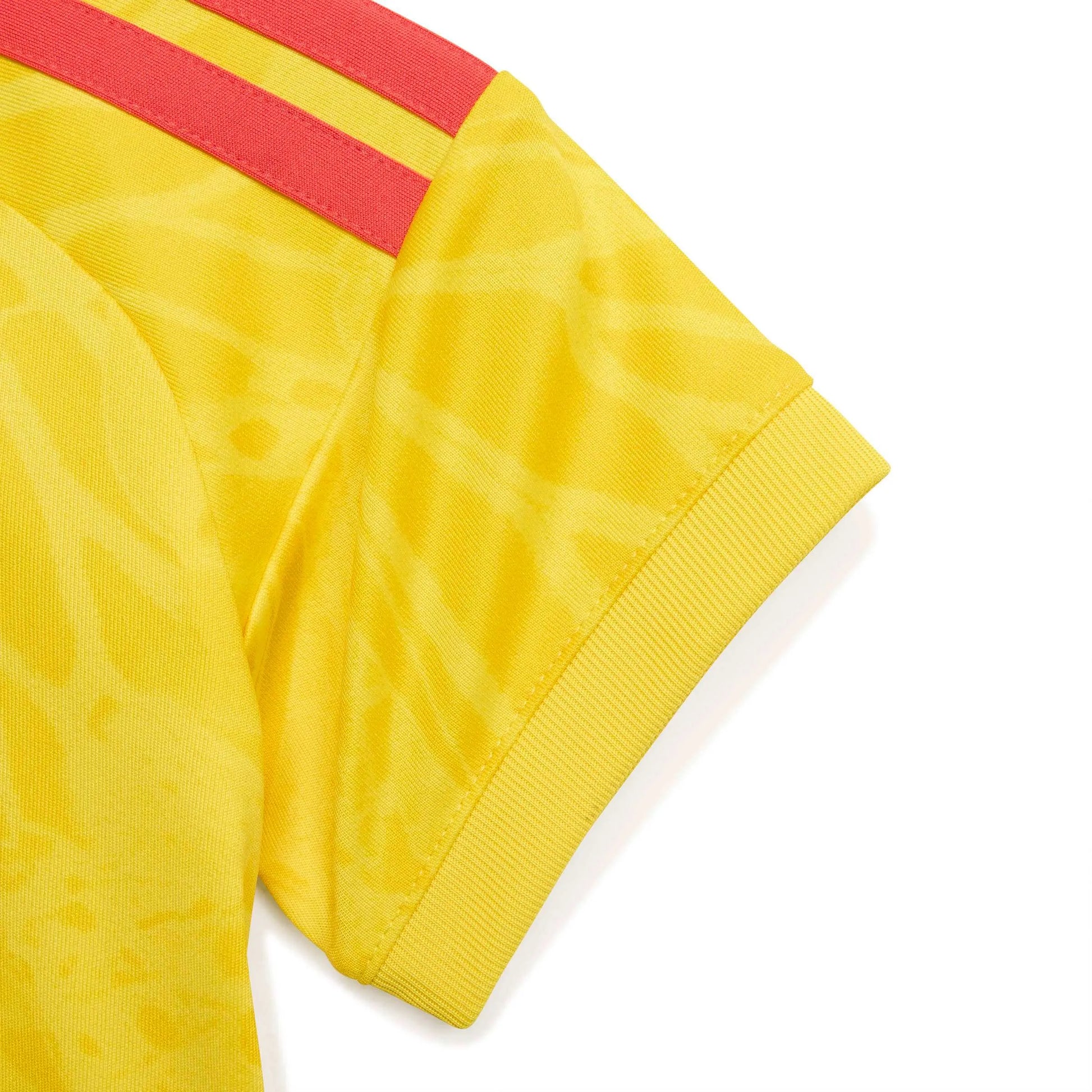 adidas 2026 Colombia Home Baby Kit (Detail 2)