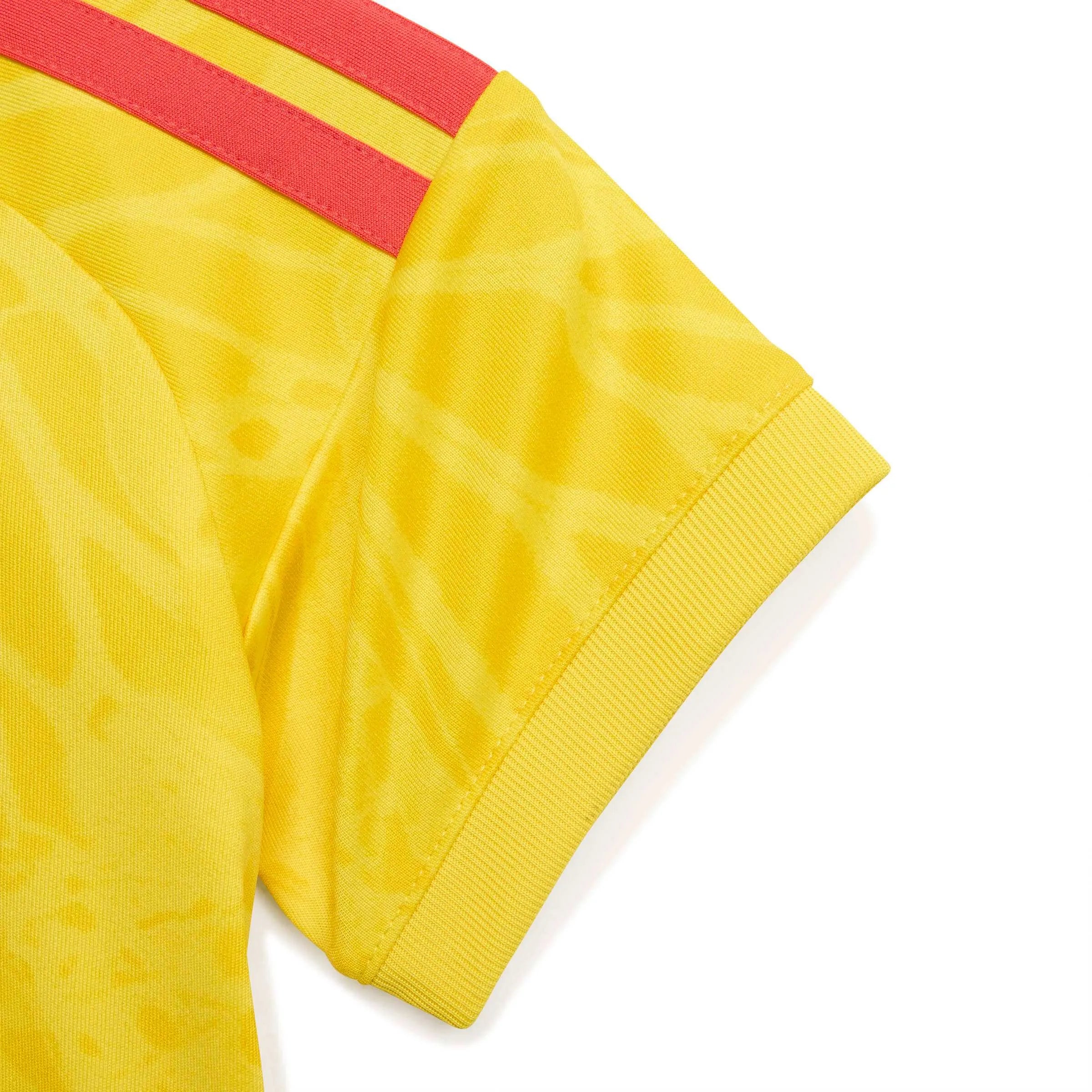 adidas 2026 Colombia Home Baby Kit (Detail 2)