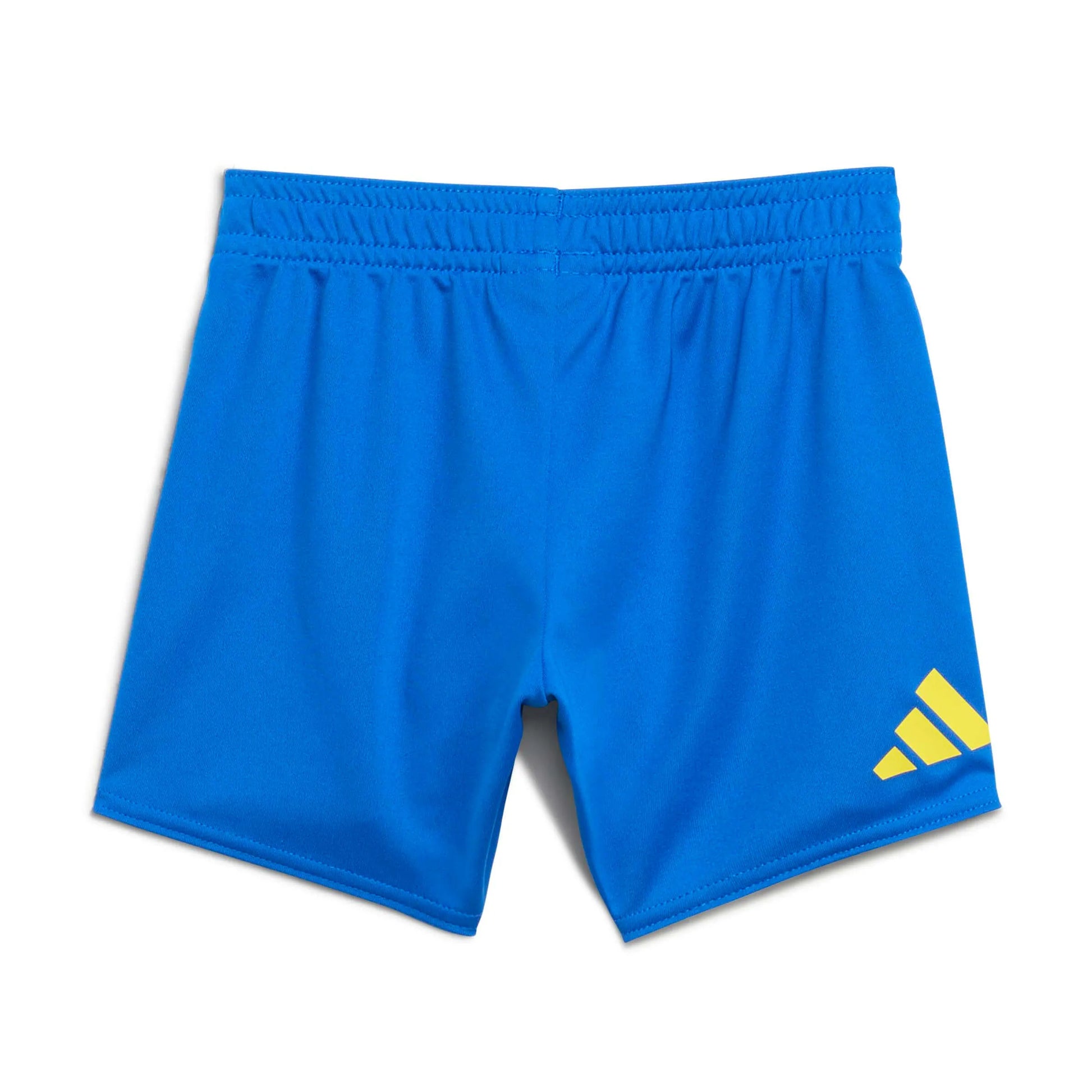 adidas 2026 Colombia Home Baby Kit (Shorts - Front)