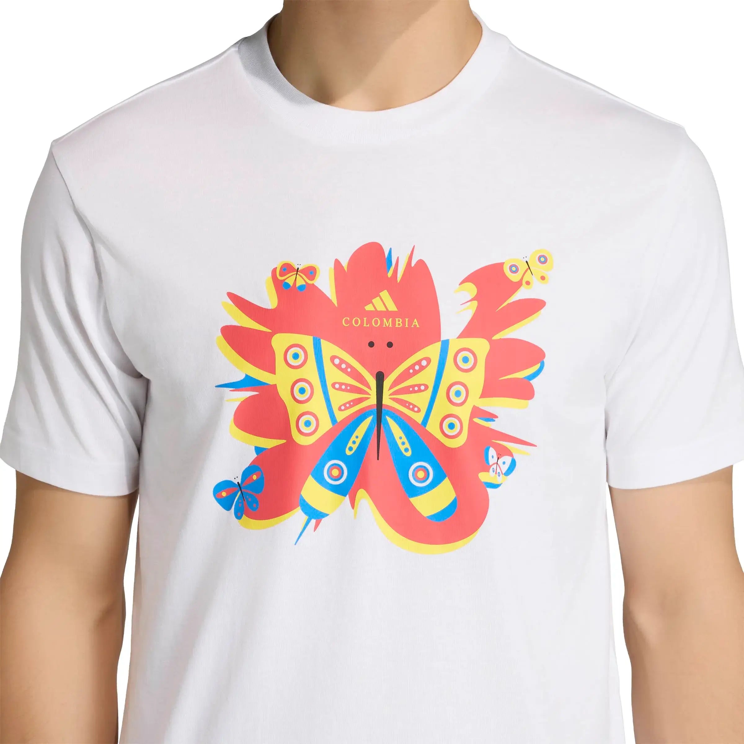 Colombia 2024 (100th Anniversary) - Long Sleeve