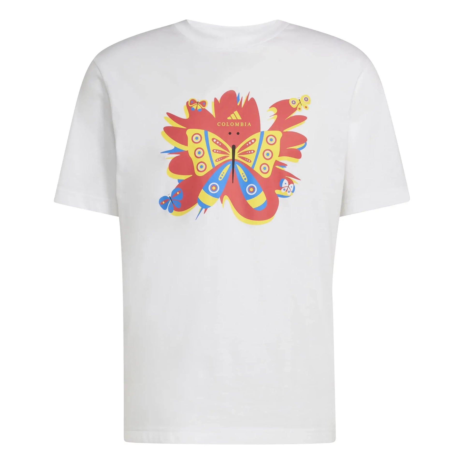 adidas2026ColombiaMen_sDNATee_