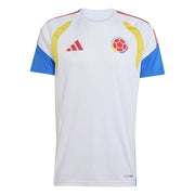 adidas 2026 Colombia Men's Training Soccer Jersey (Front)
