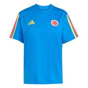 adidas 2026 Colombia Women's DNA Tee (Front)