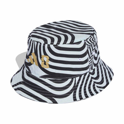 adidas 2026 FIFA World Cup Graphic Bucket Hat