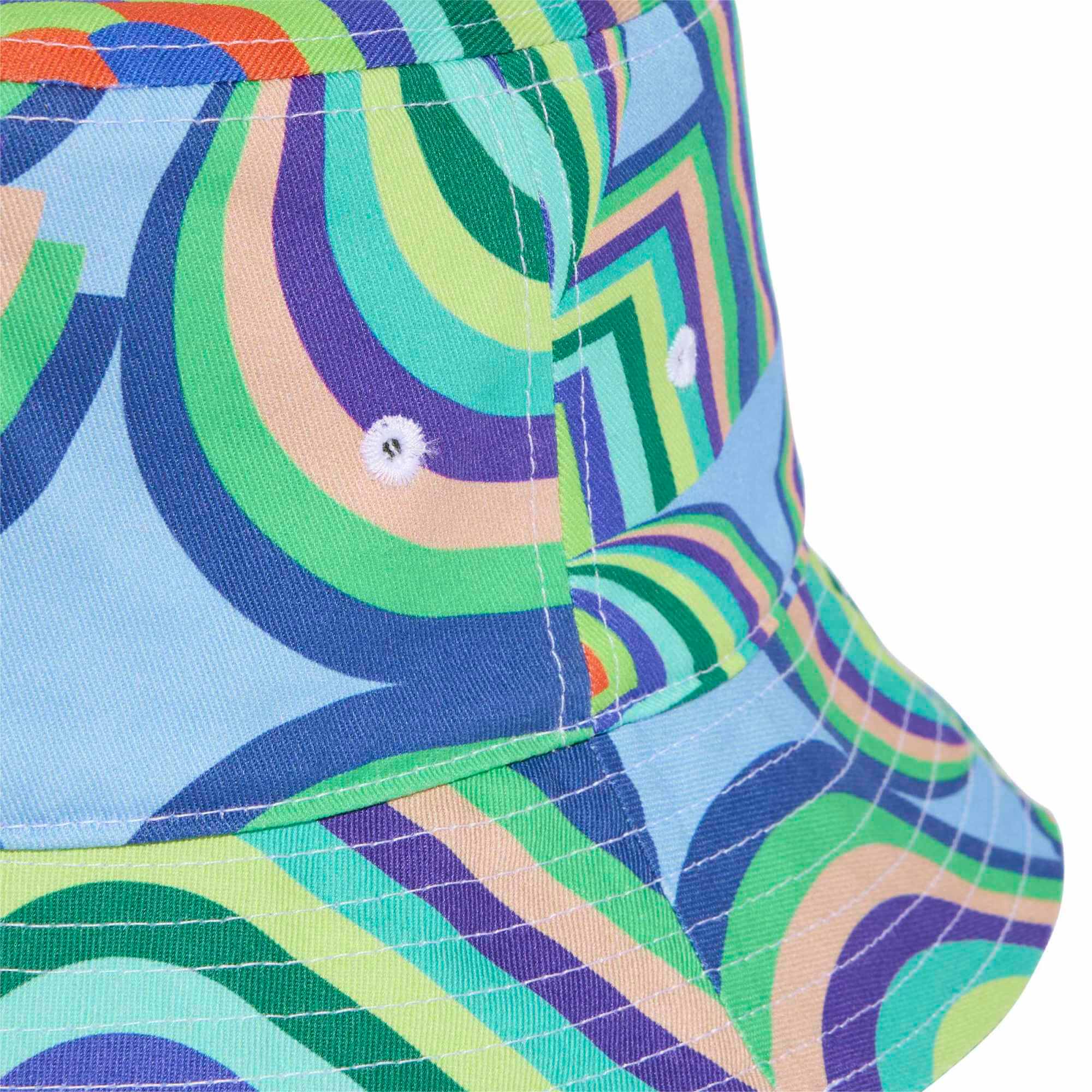 adidas 2026 FIFA World Cup Graphic Bucket Hat (Detail 2)