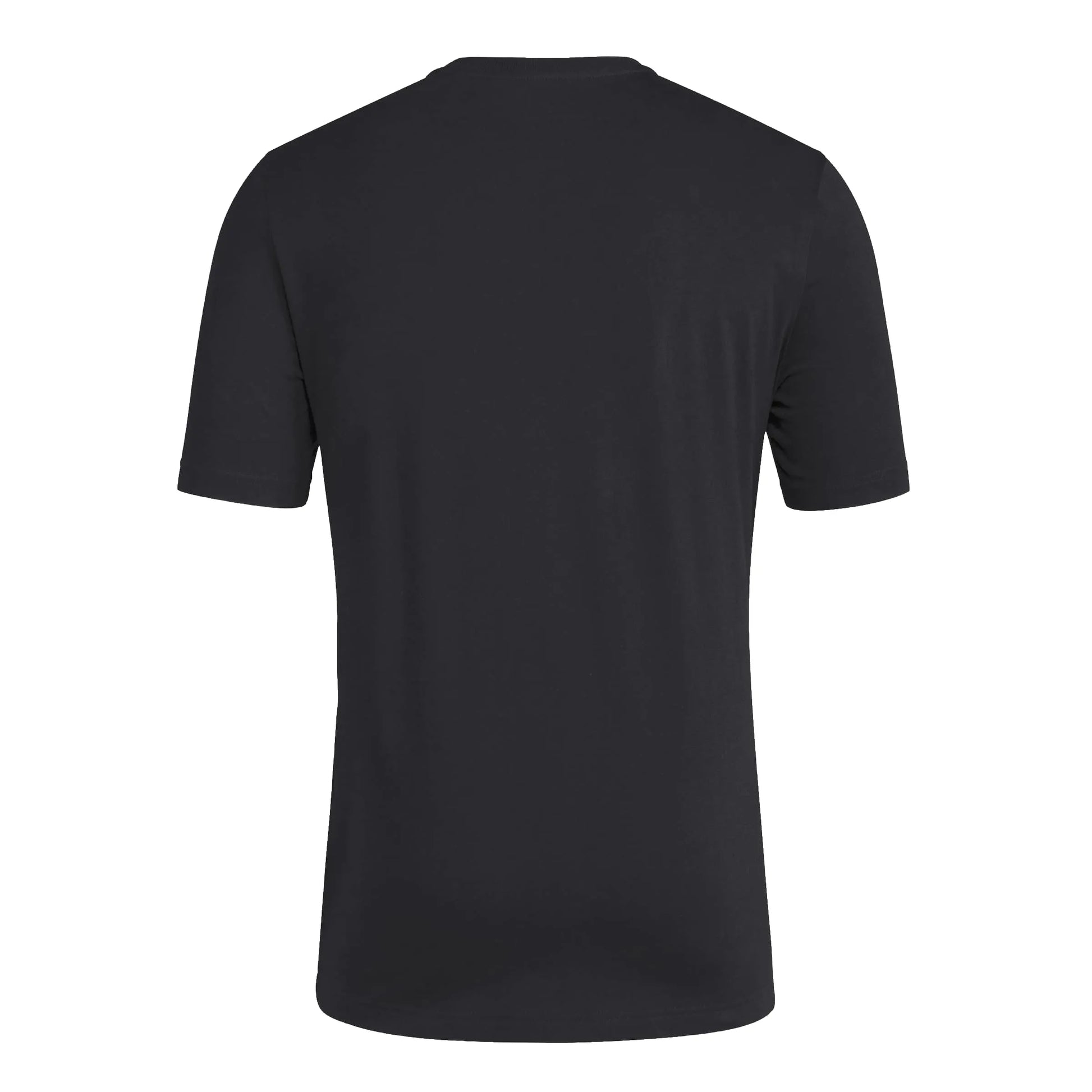 adidas 2026 FIFA World Cup Men's Graphic Tee Black (Back)