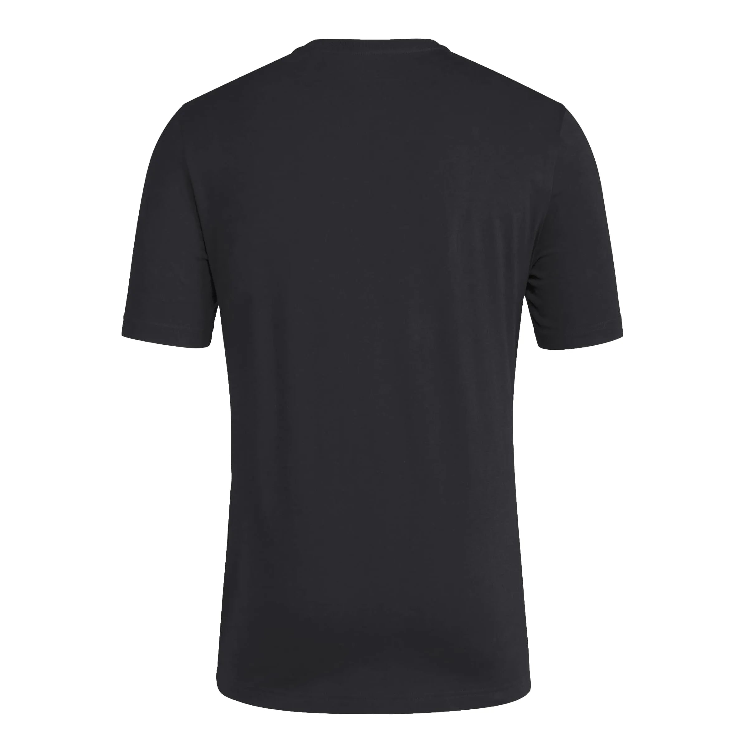 adidas 2026 FIFA World Cup Men's Graphic Tee Black (Back)