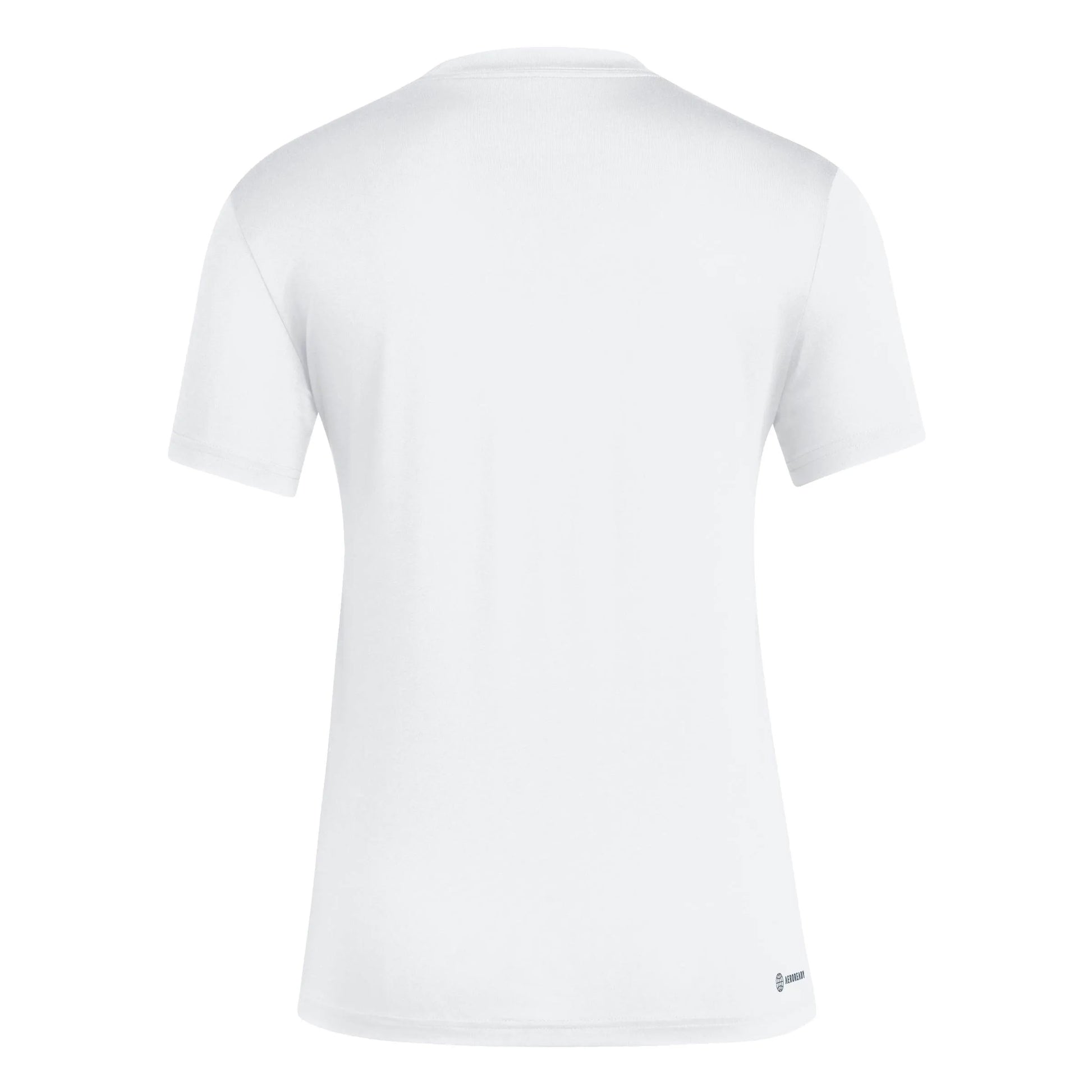 adidas 2026 FIFA World Cup Women's Graphic Tee (Back)