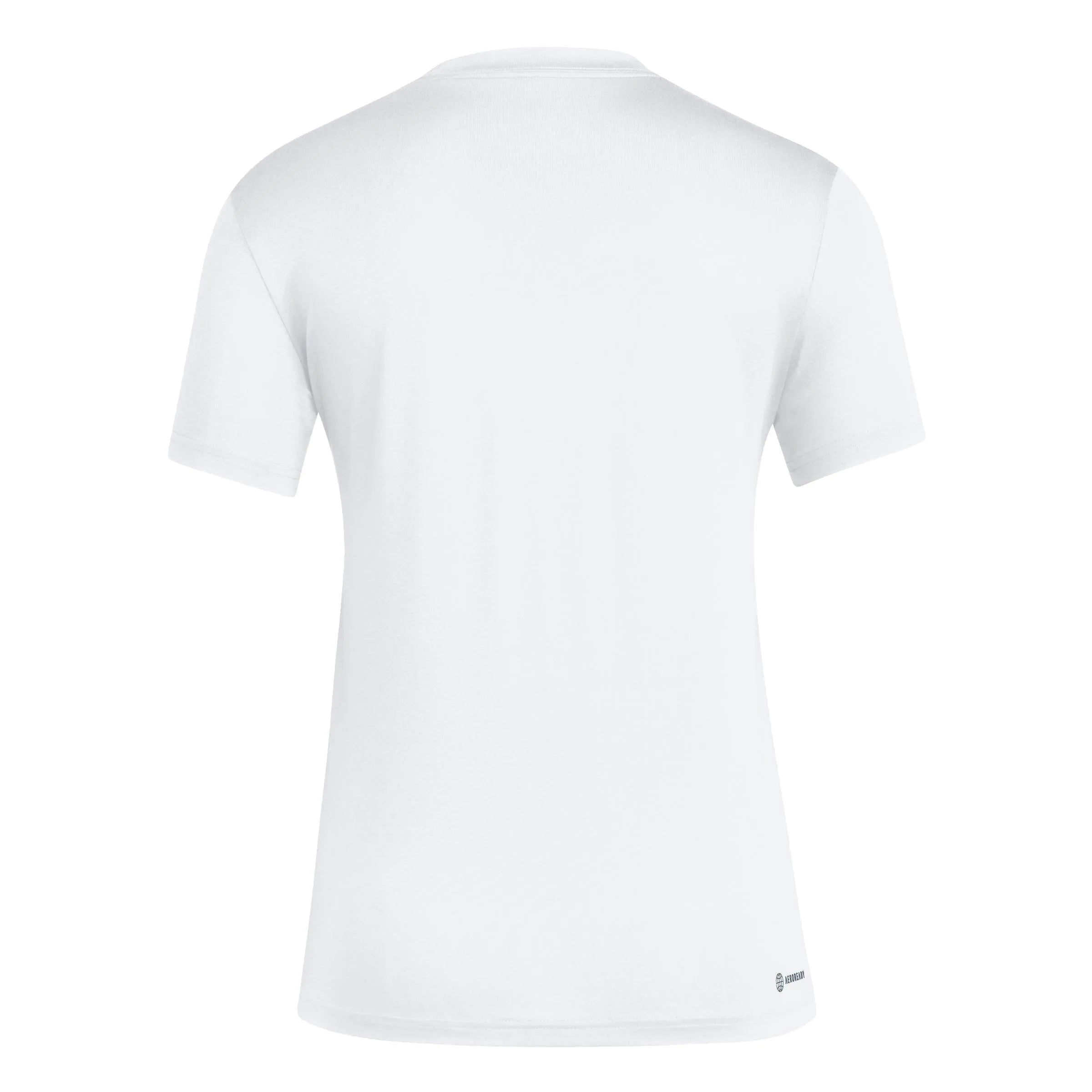 adidas 2026 FIFA World Cup Women's Graphic Tee (Back)