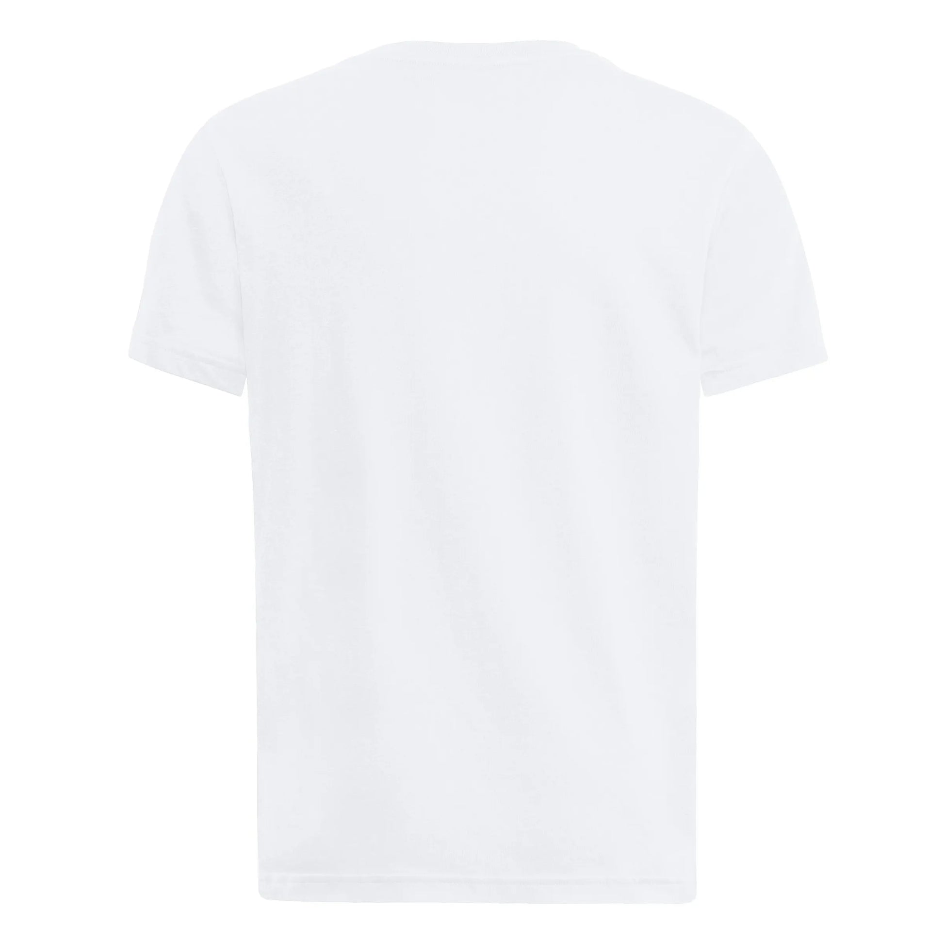 adidas 2026 FIFA World Cup Youth Graphic Tee (Back)