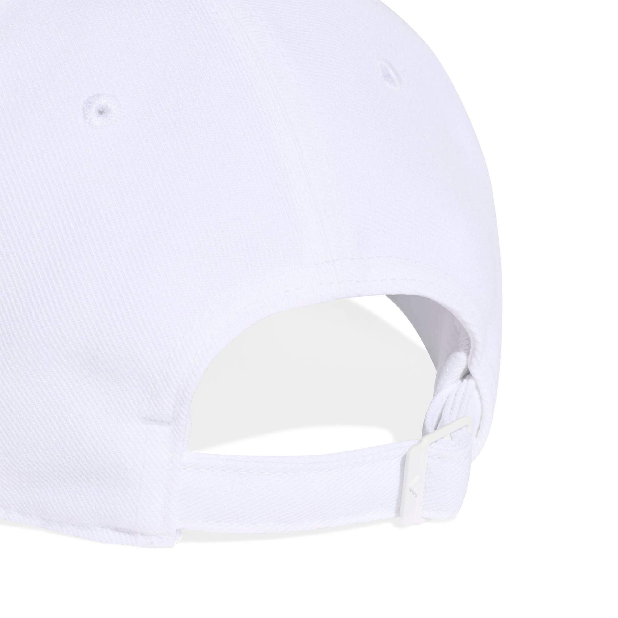 adidas 2026 Germany Adjustable Soccer Cap (Detail 2)