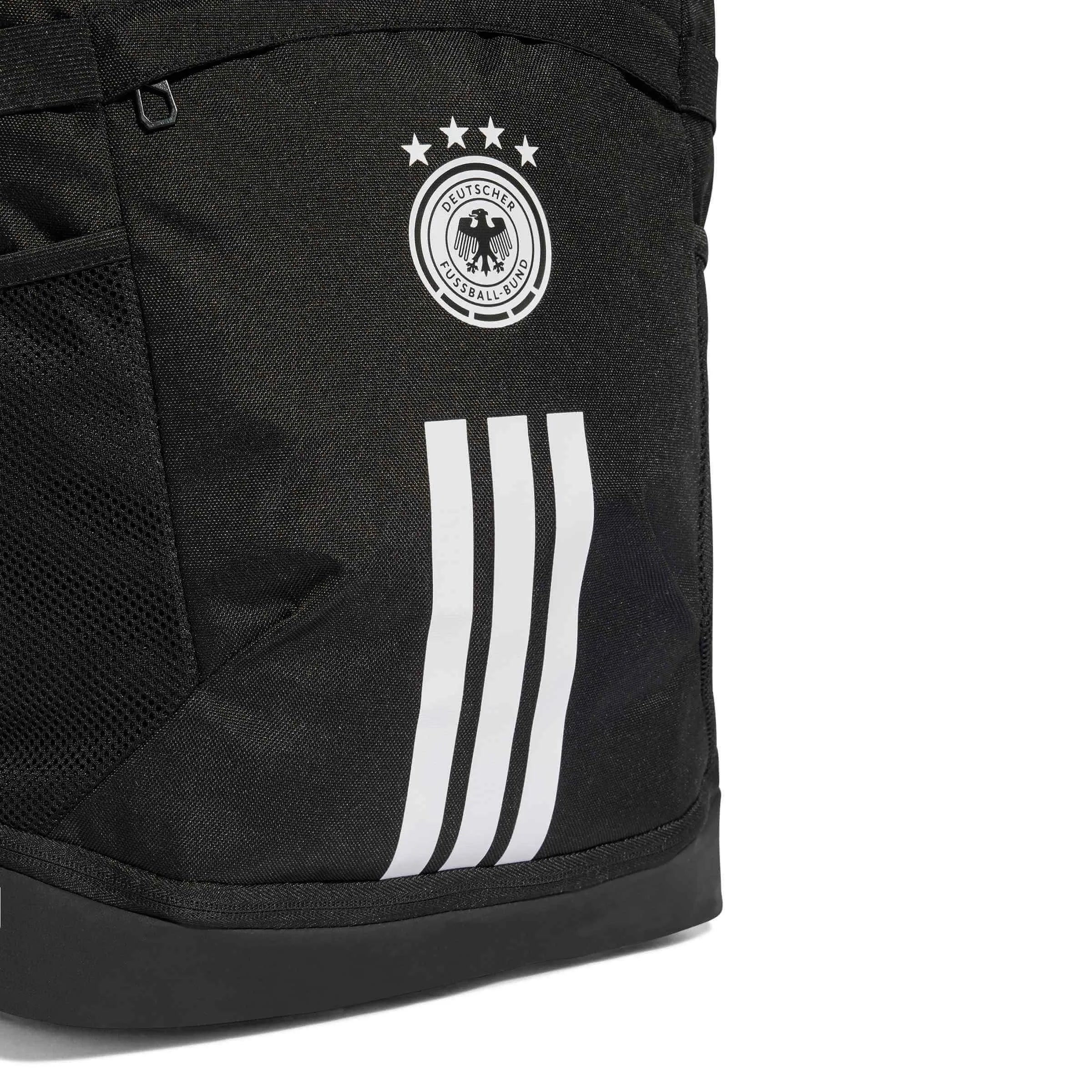 adidas 2026 Germany Backpack (Detail 1)