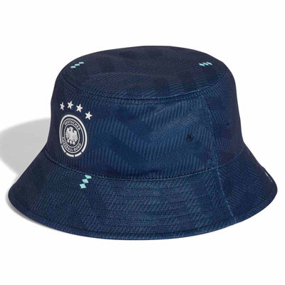 adidas 2026 Germany Bucket Hat
