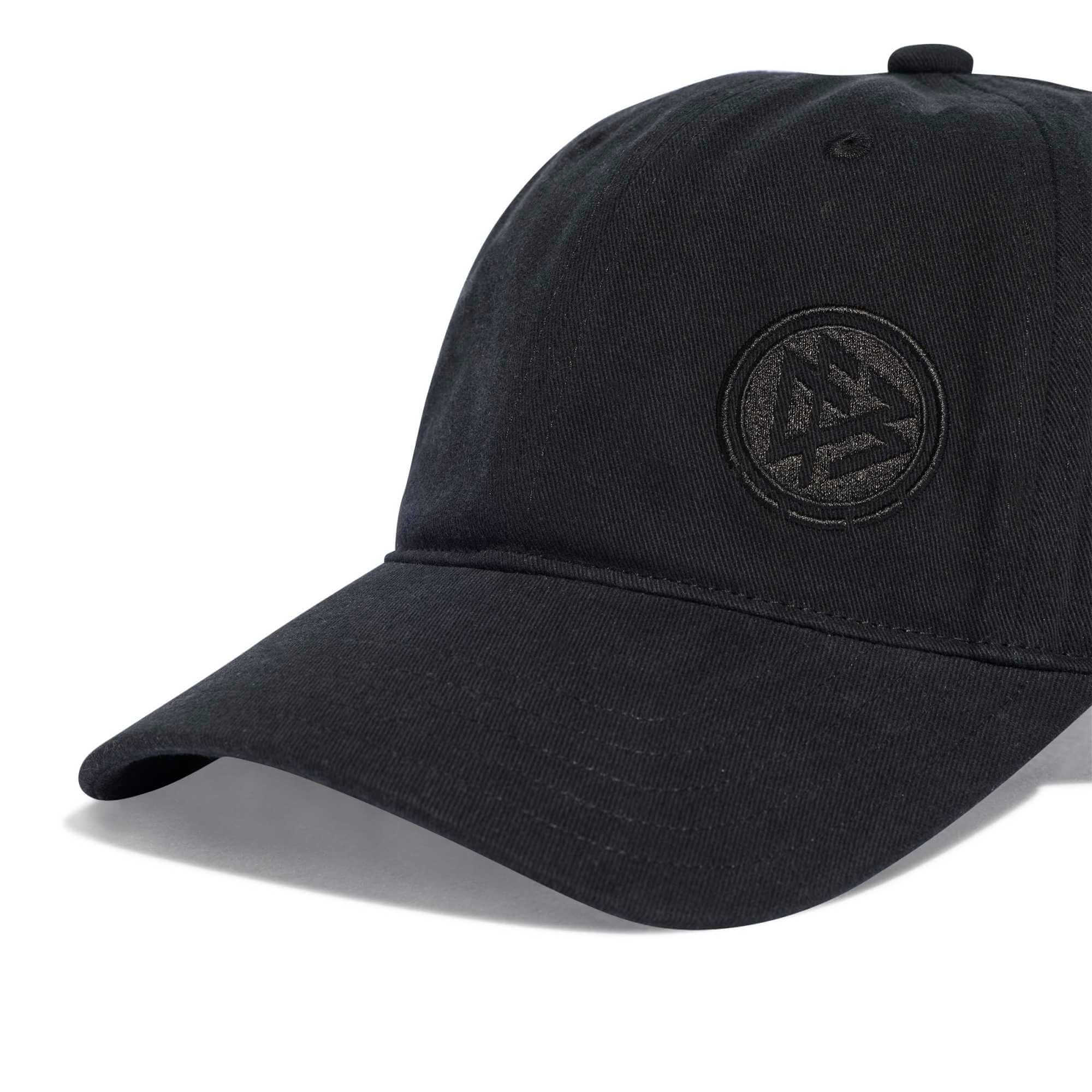 adidas 2026 Germany Dad Cap (Detail 1)
