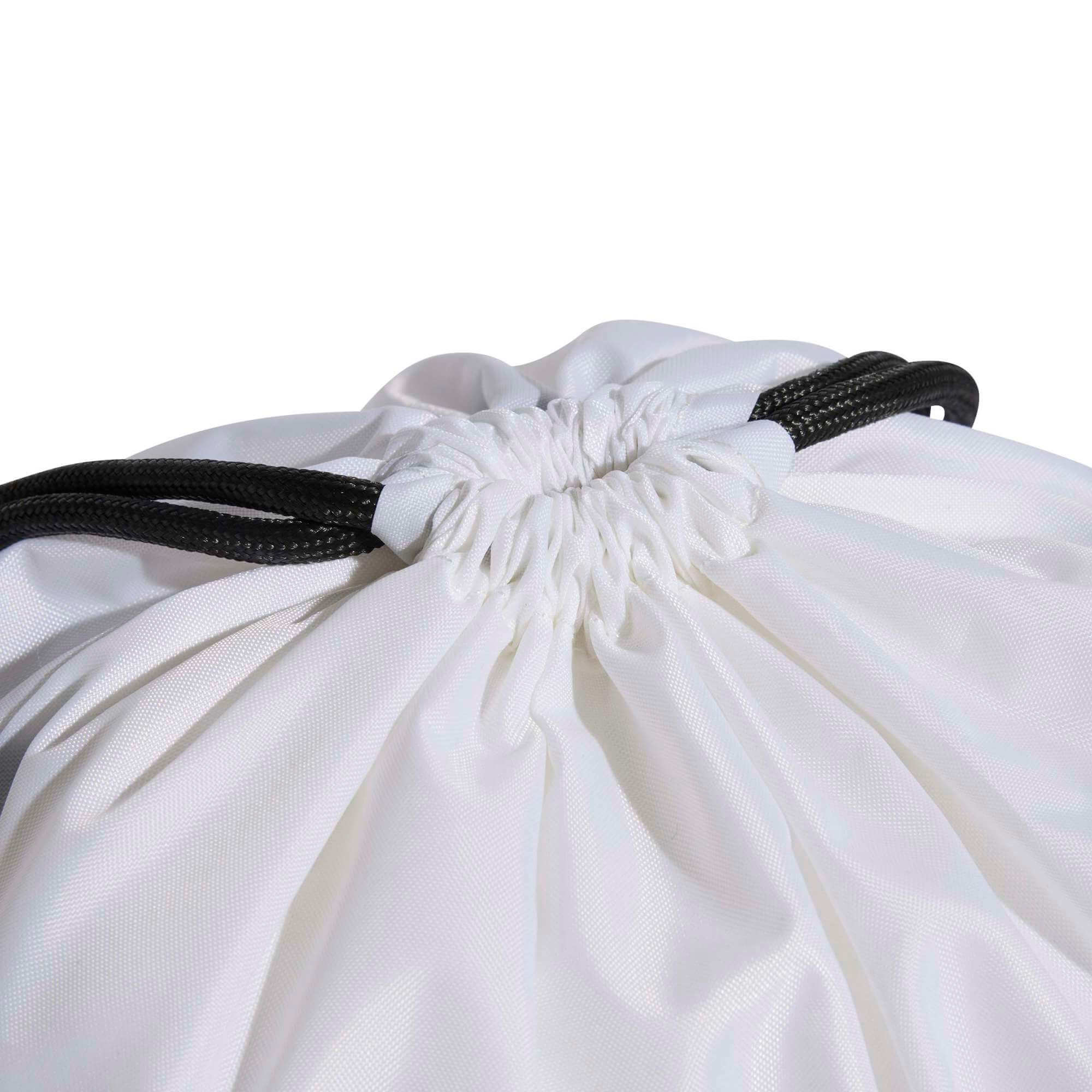 adidas 2026 Germany Gymsack (Detail 1)