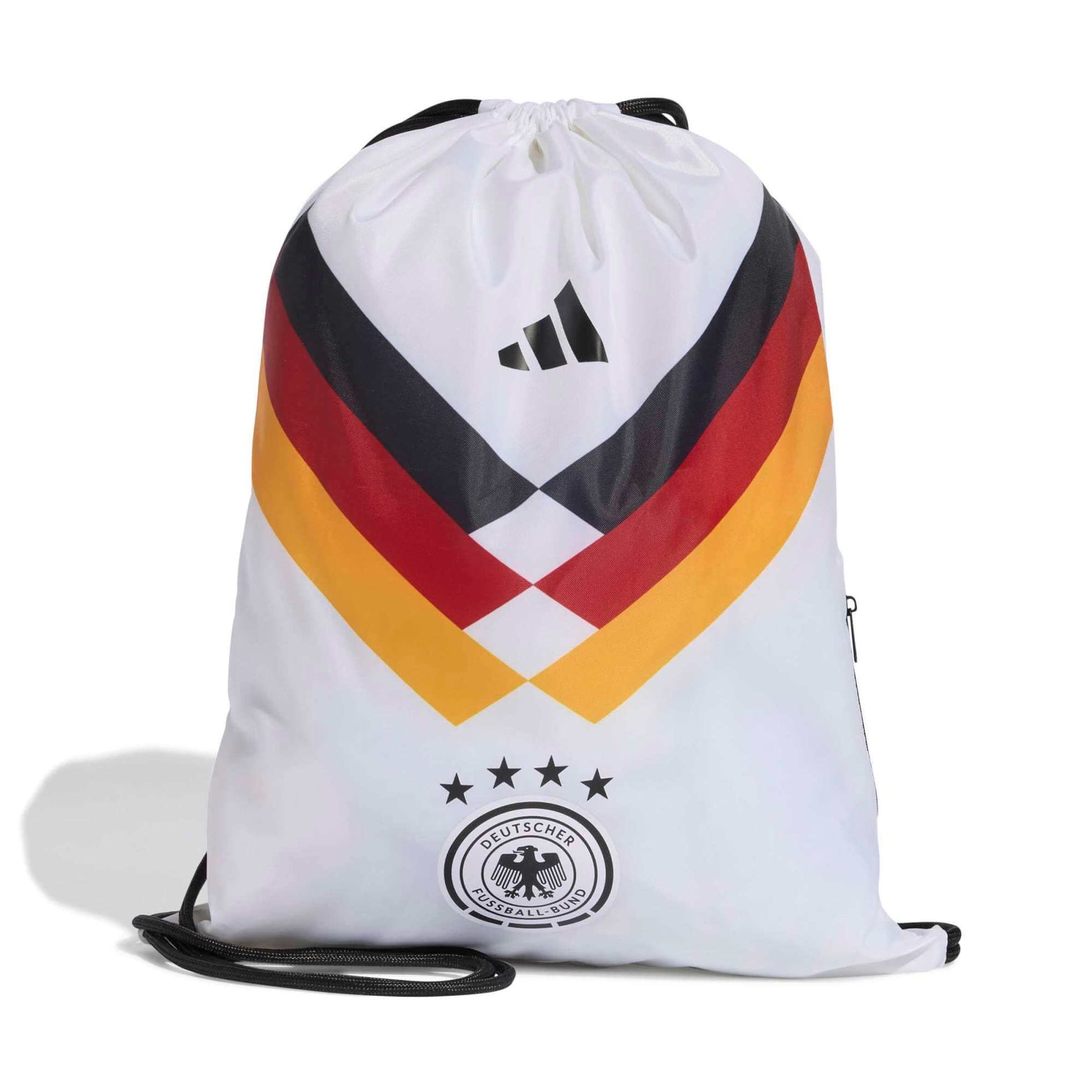 adidas 2026 Germany Gymsack (Front)