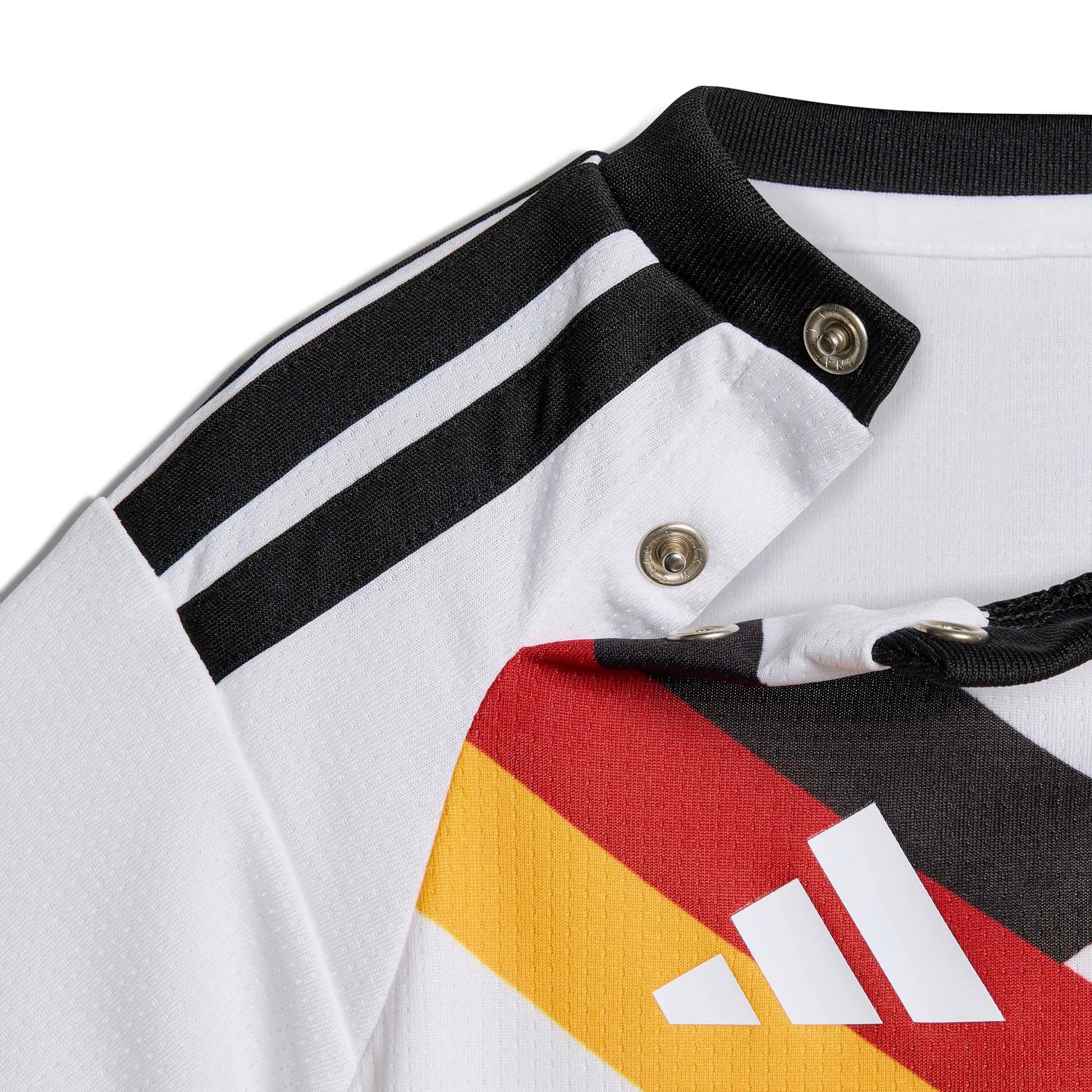 adidas 2026 Germany Home Baby Kit (Detail 1)