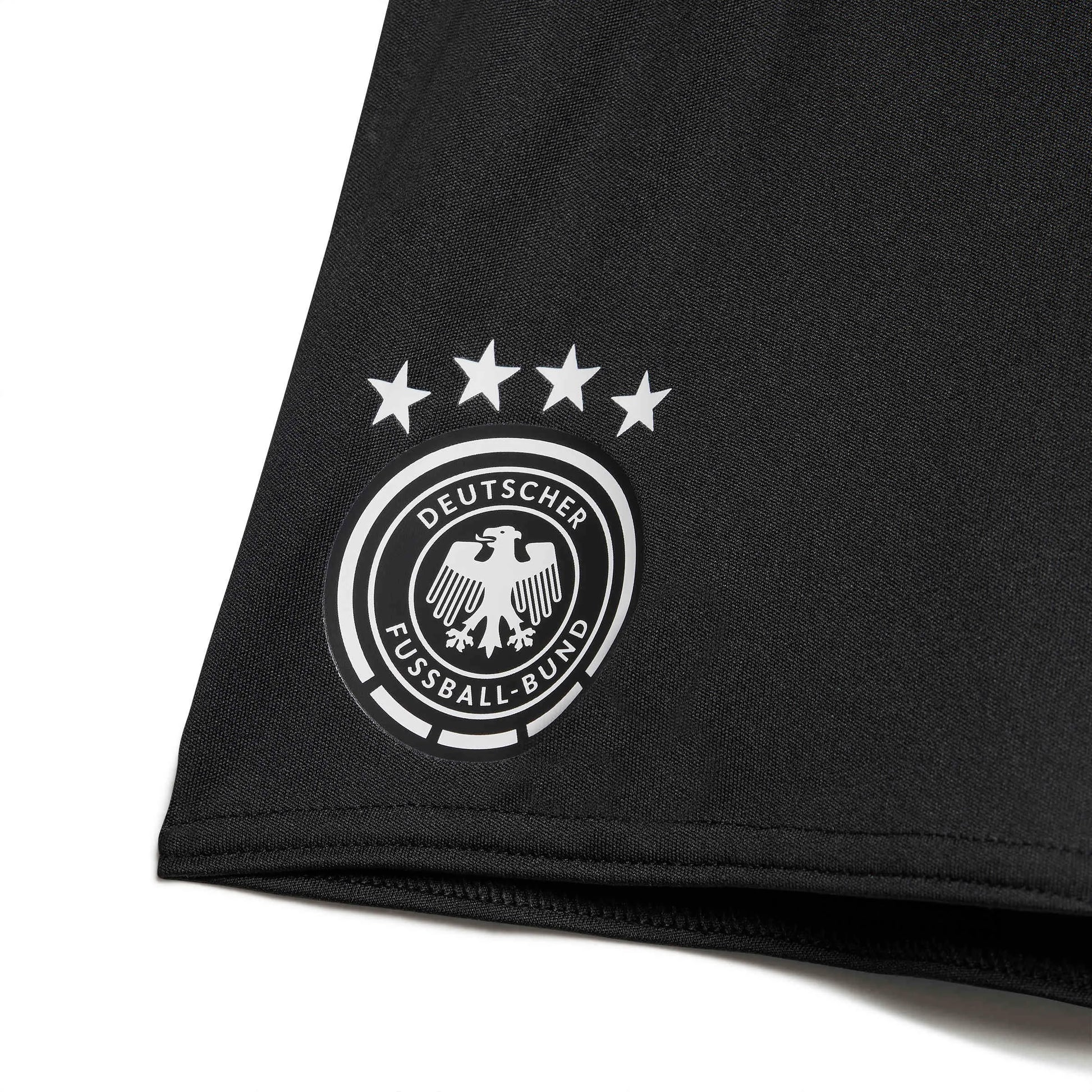 adidas 2026 Germany Home Baby Kit (Detail 3)