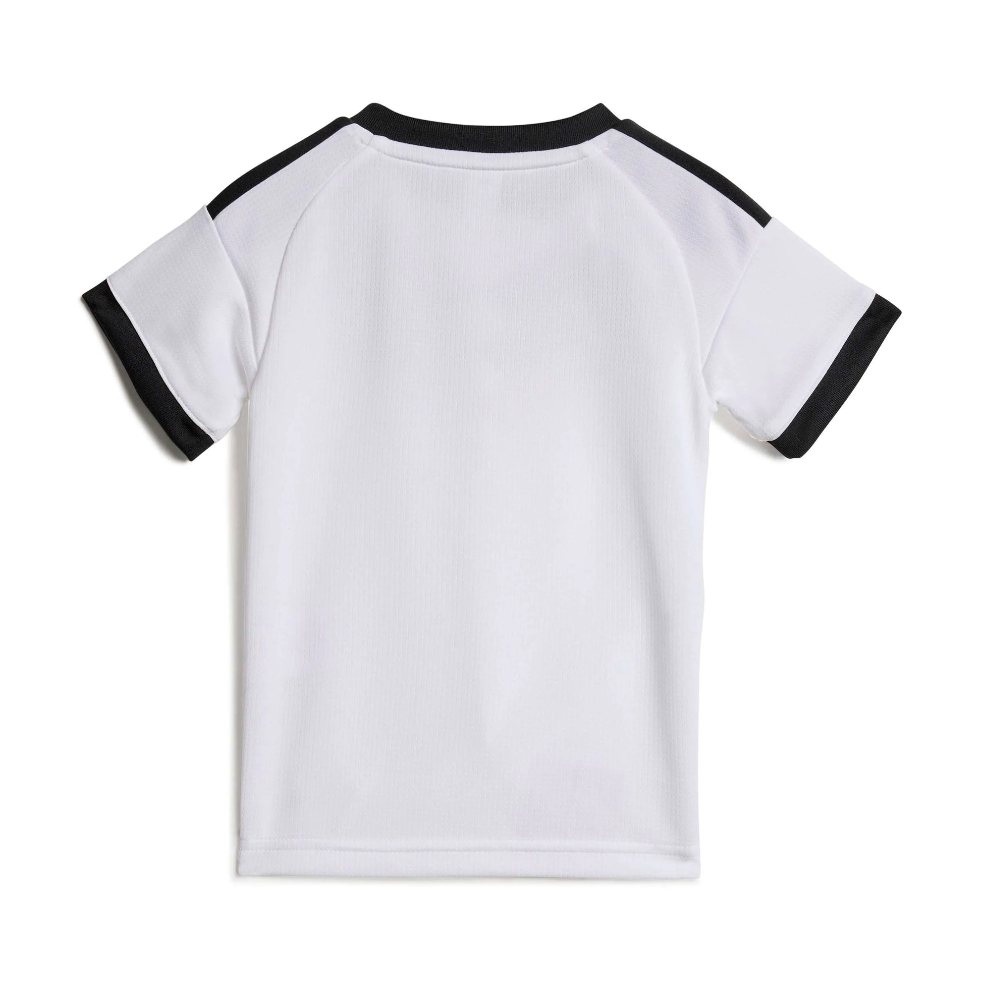 adidas 2026 Germany Home Baby Kit (Jersey - Back)