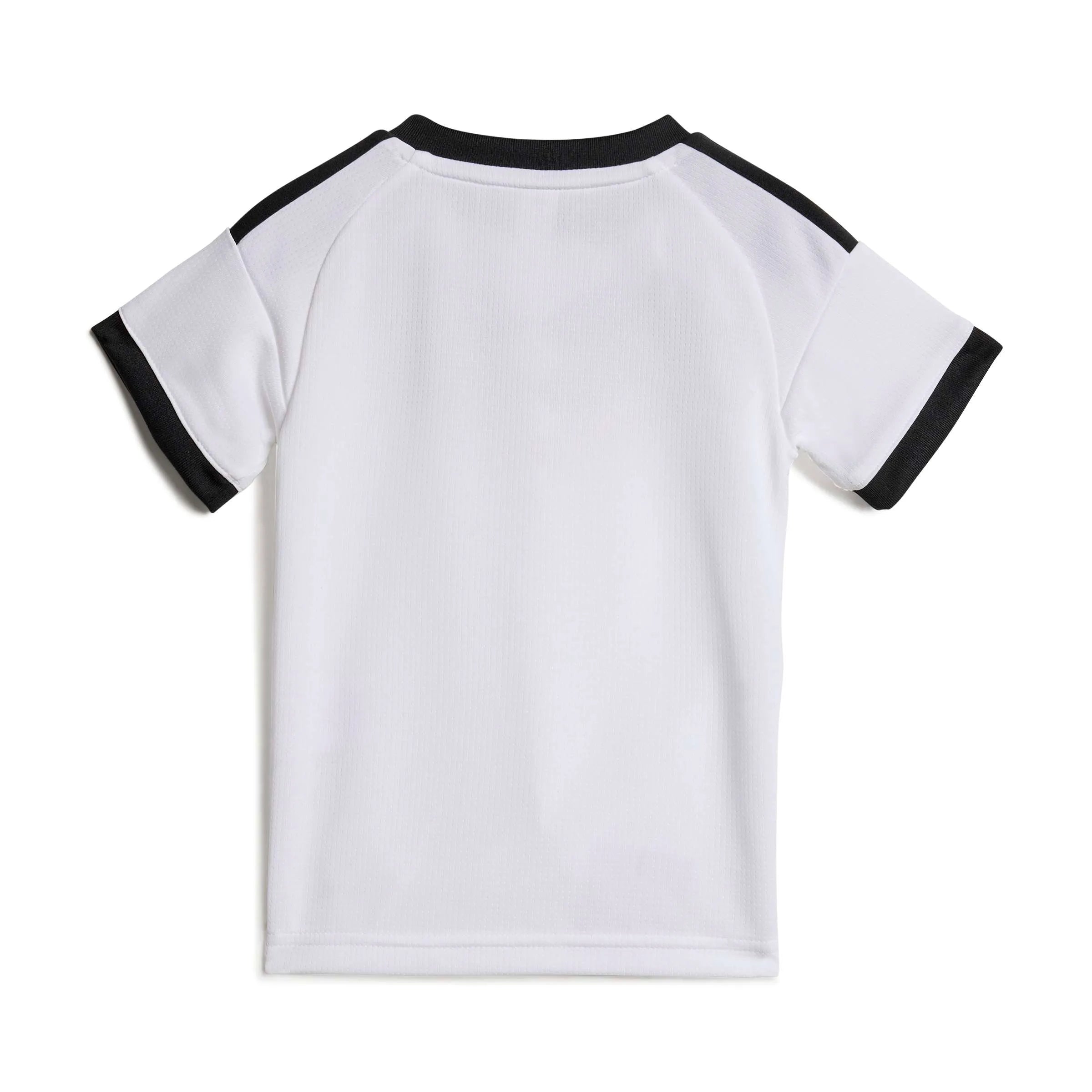 adidas 2026 Germany Home Baby Kit (Jersey - Back)