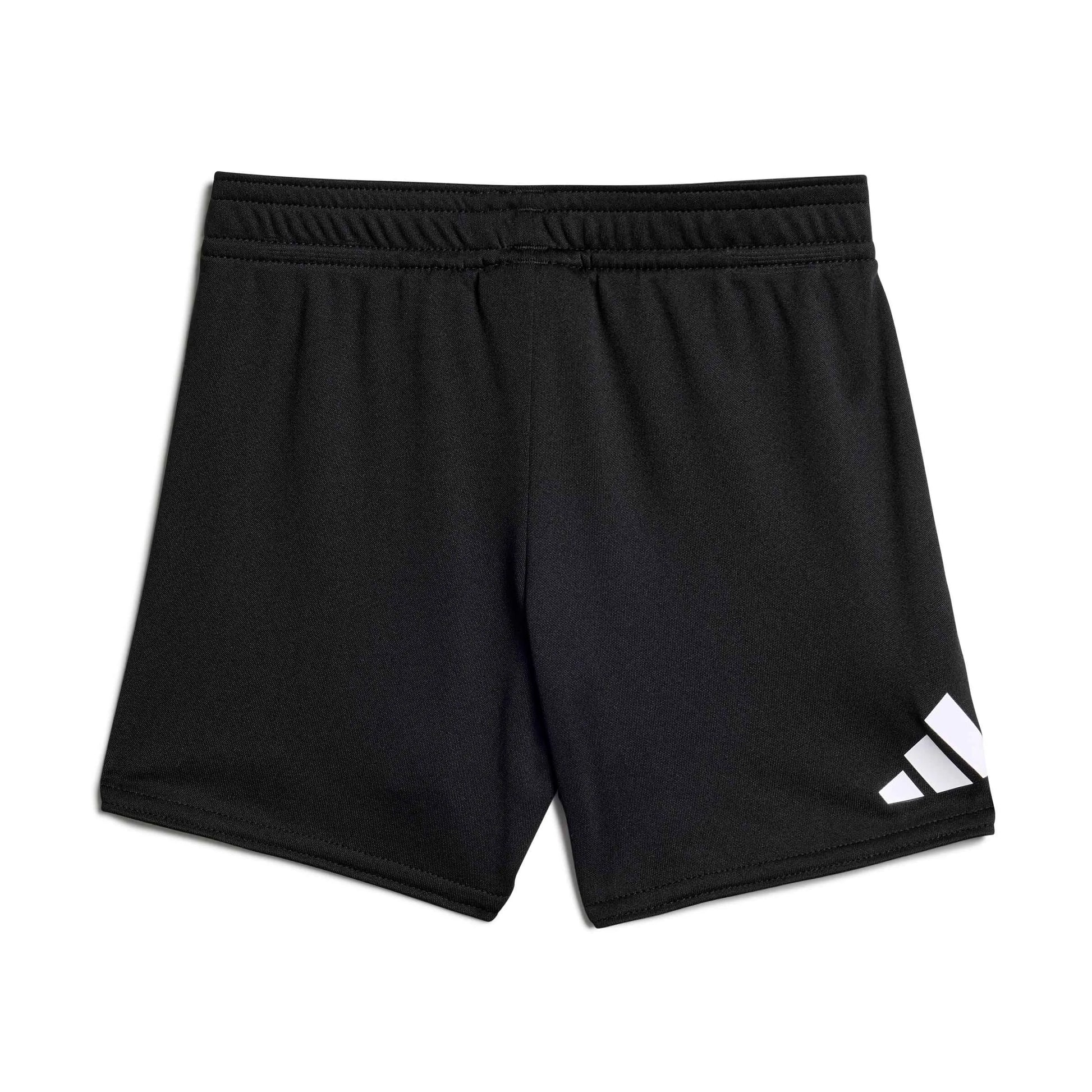 adidas 2026 Germany Home Baby Kit (Shorts - Front)
