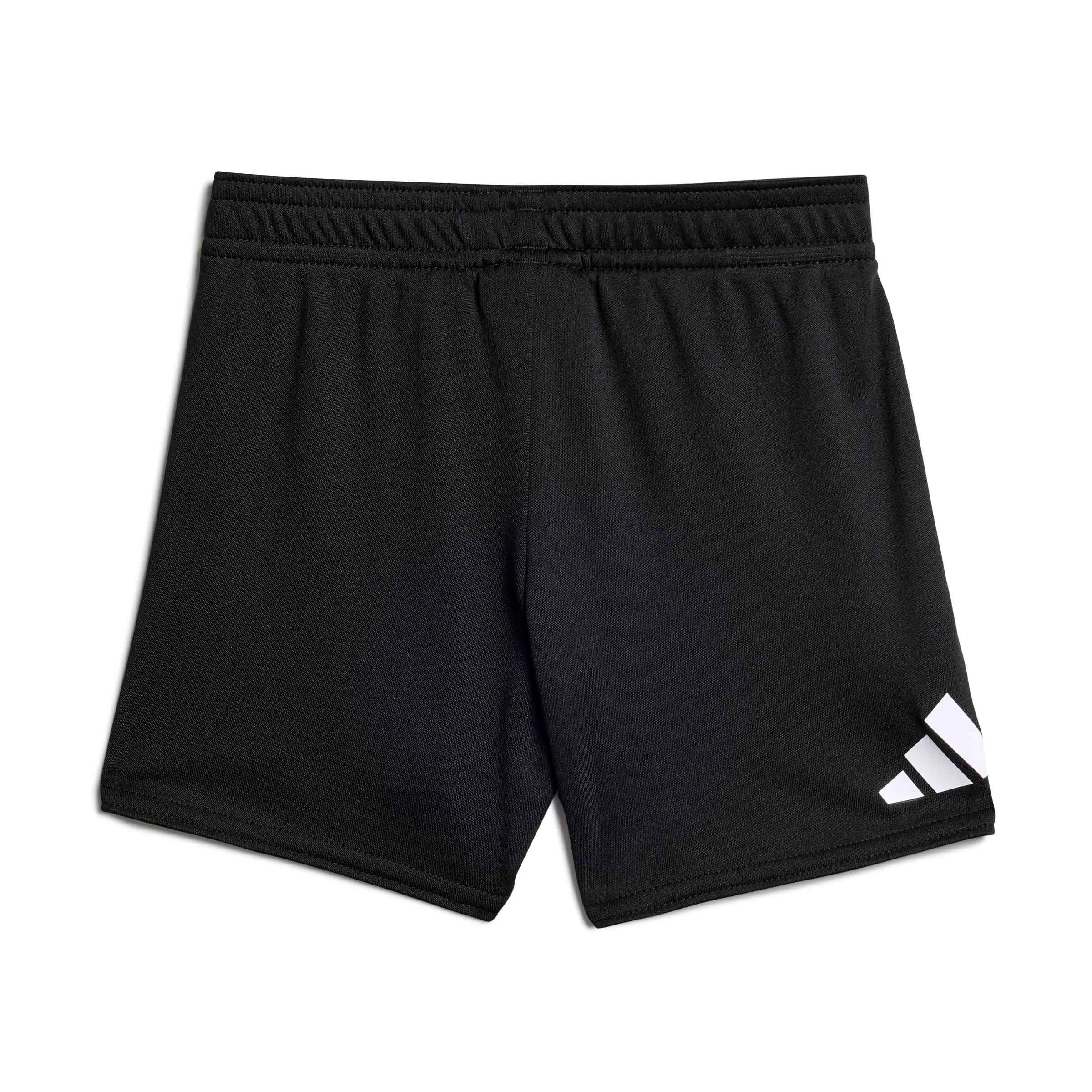 adidas 2026 Germany Home Baby Kit (Shorts - Front)