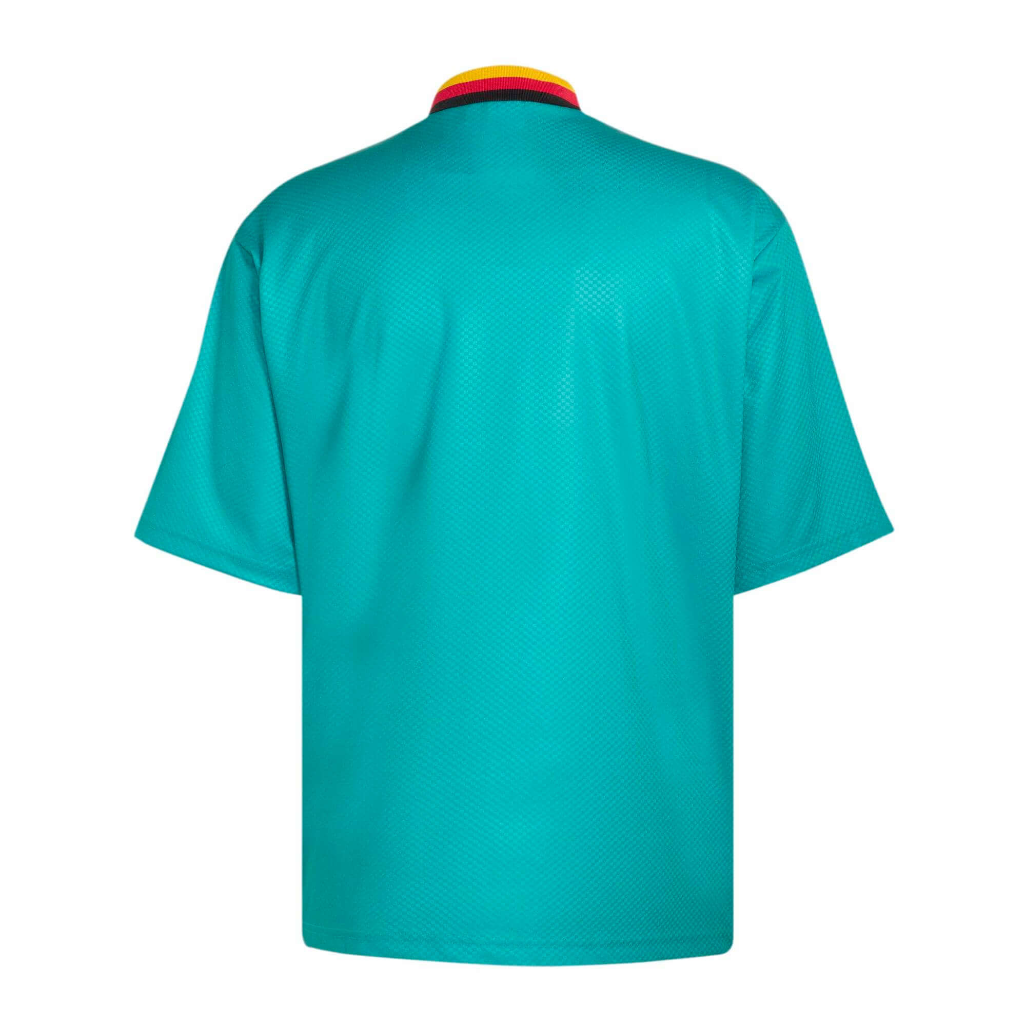 adidas 2026 Germany Men's 1994 Stadium Away Soccer Jersey (Back)