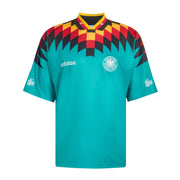 adidas 2026 Germany Men's 1994 Stadium Away Soccer Jersey (Front)