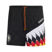 adidas 2026 Germany Men's 94 Home Shorts (Front)