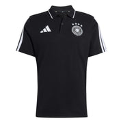 adidas 2026 Germany Men's DNA Polo (Front)
