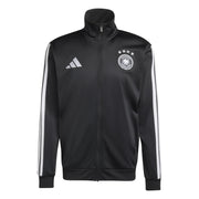 adidas 2026 Germany Men's DNA Track Top (Front)