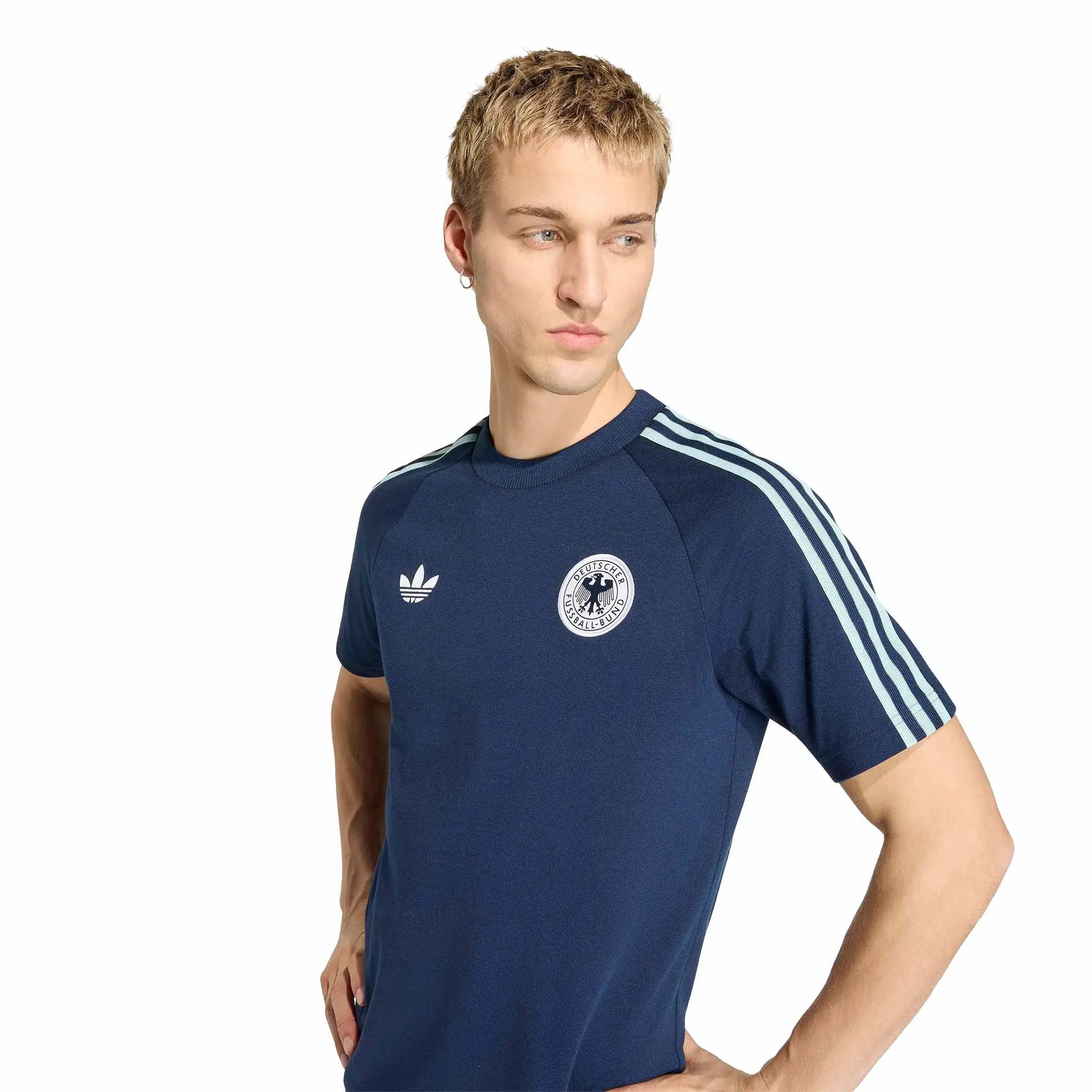 adidas 2026 Germany Men's Originals Tee – ProSoccer