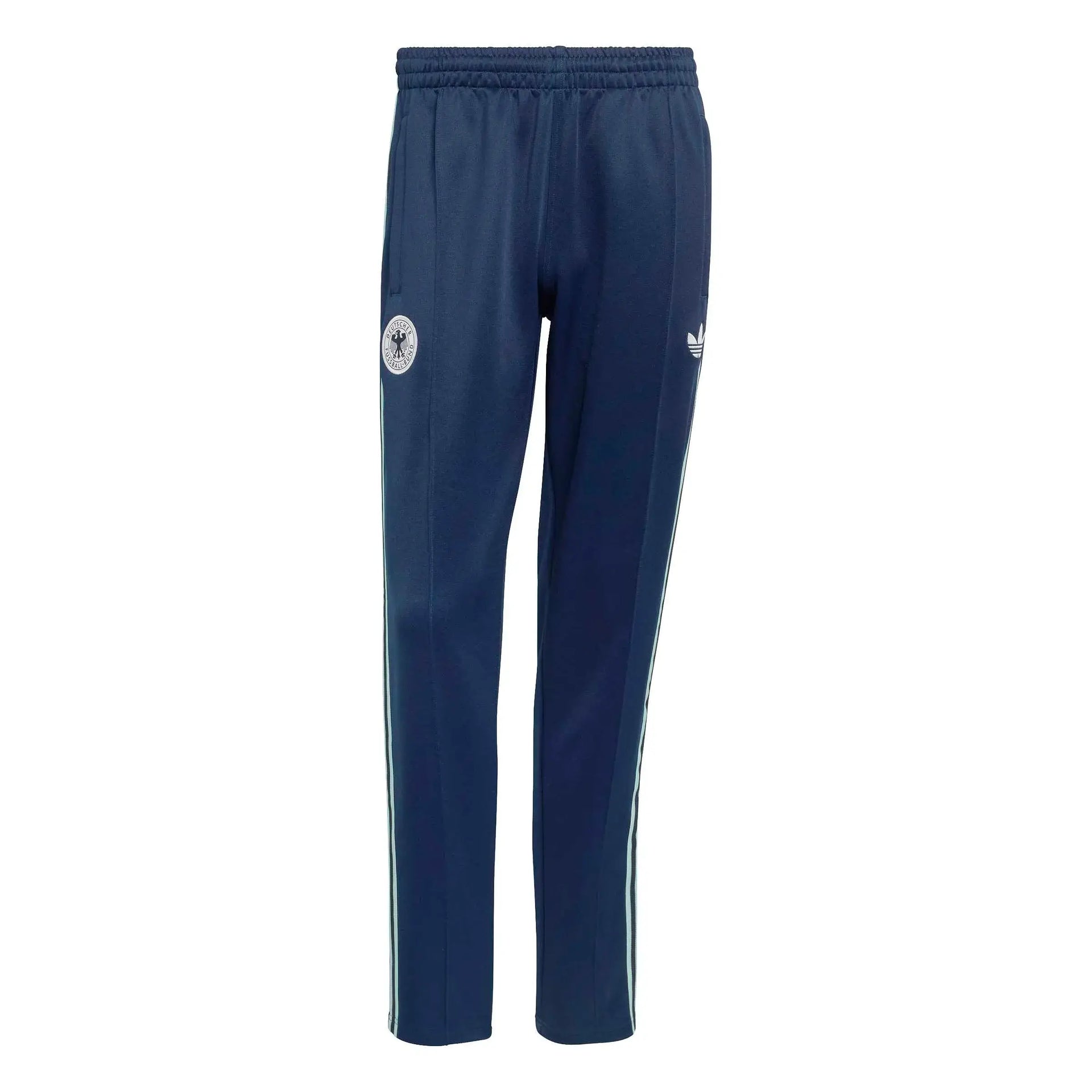 adidas 2026 Germany Men's Originals Track Pants – ProSoccer