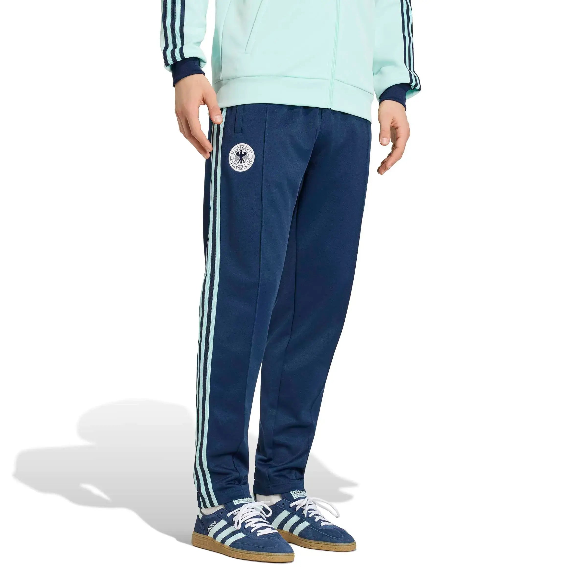 adidas 2026 Germany Men's Originals Track Pants