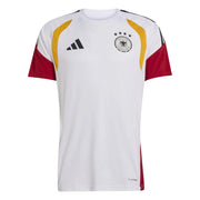 adidas 2026 Germany Men's Training Soccer Jersey (Front)