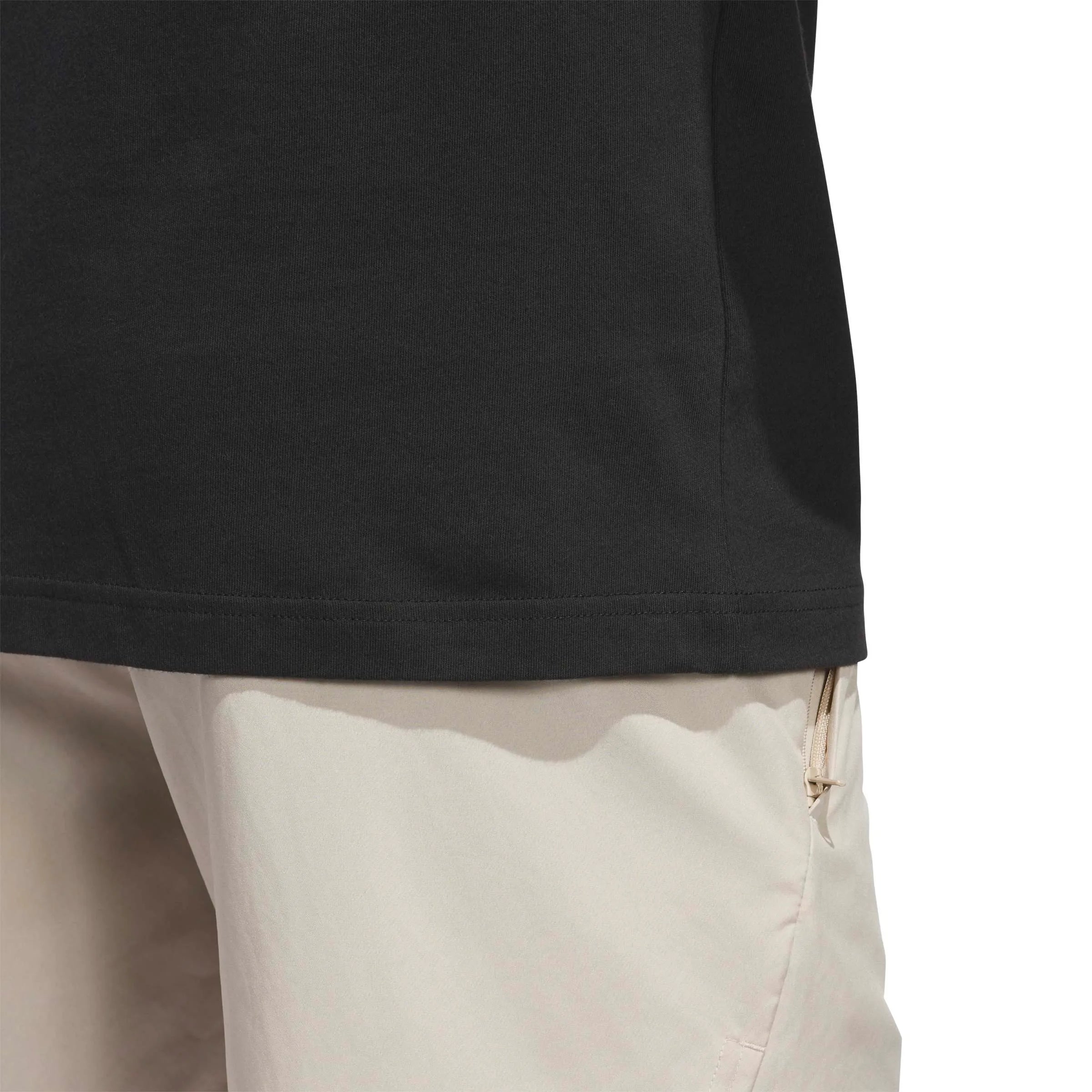 adidas 2026 Germany Men's World Cup HJH Tee (Detail 2)