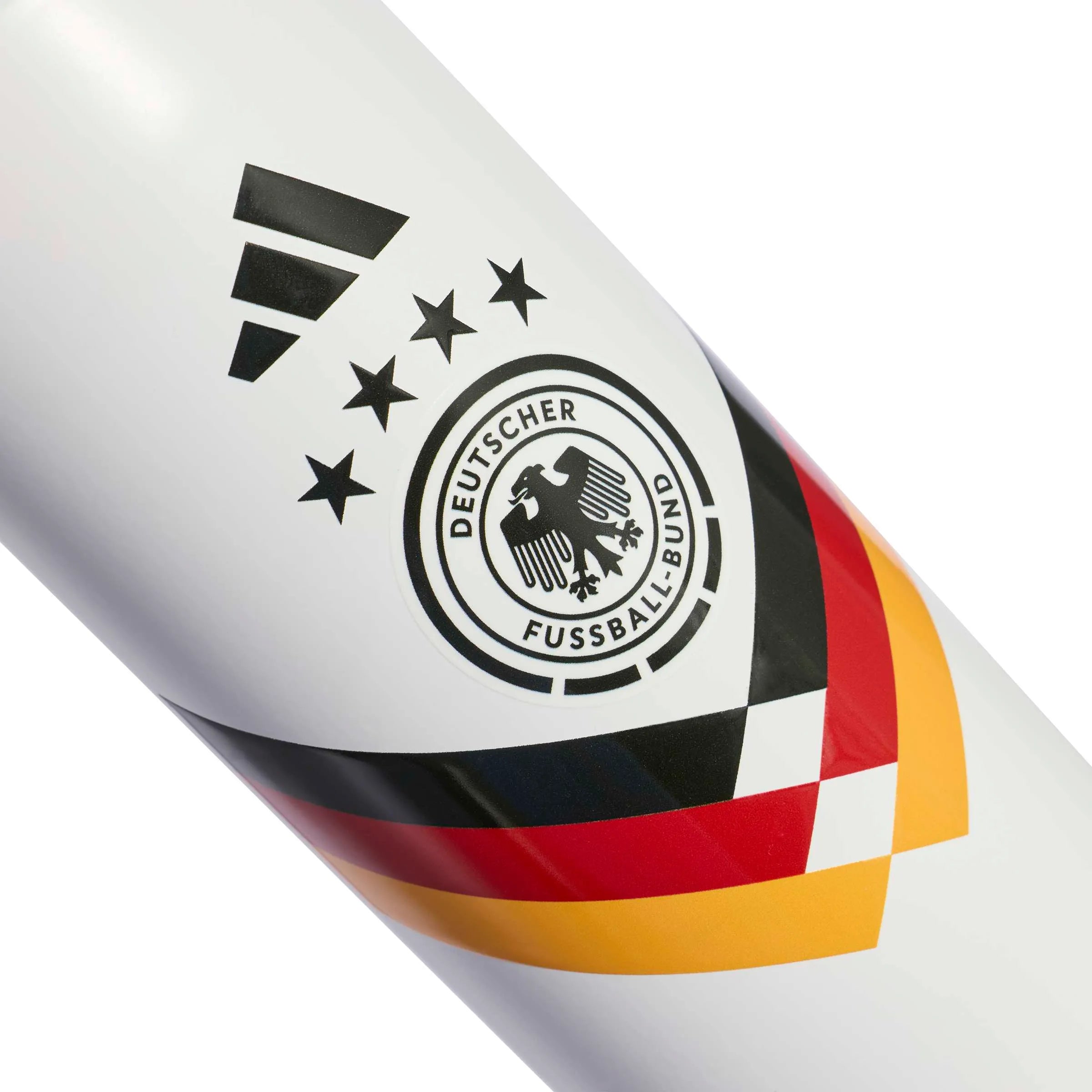 adidas 2026 Germany Metal Bottle (Detail 1)